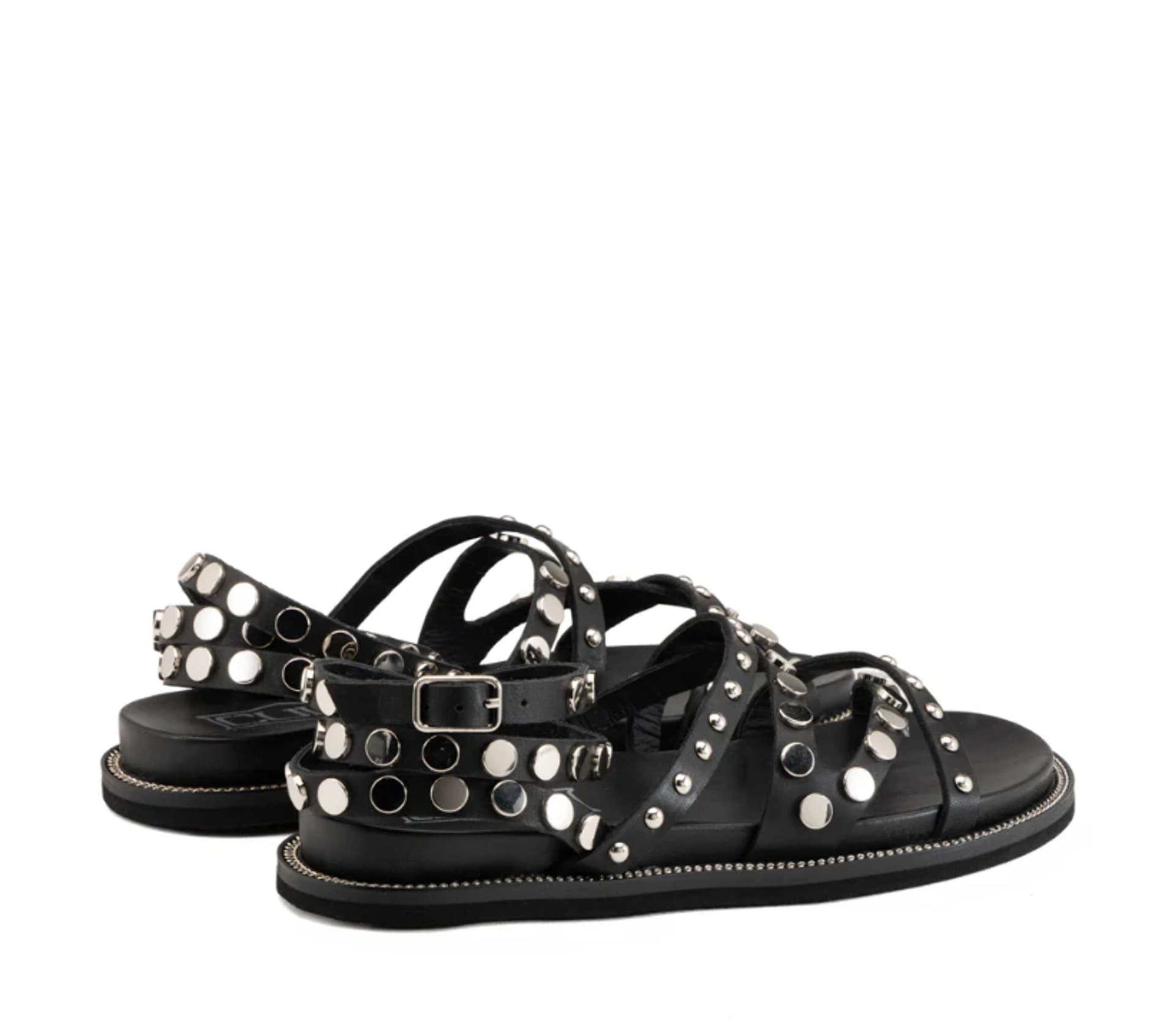 CULT Sandali Donna Cult CLW388604 Multicolore - 2
