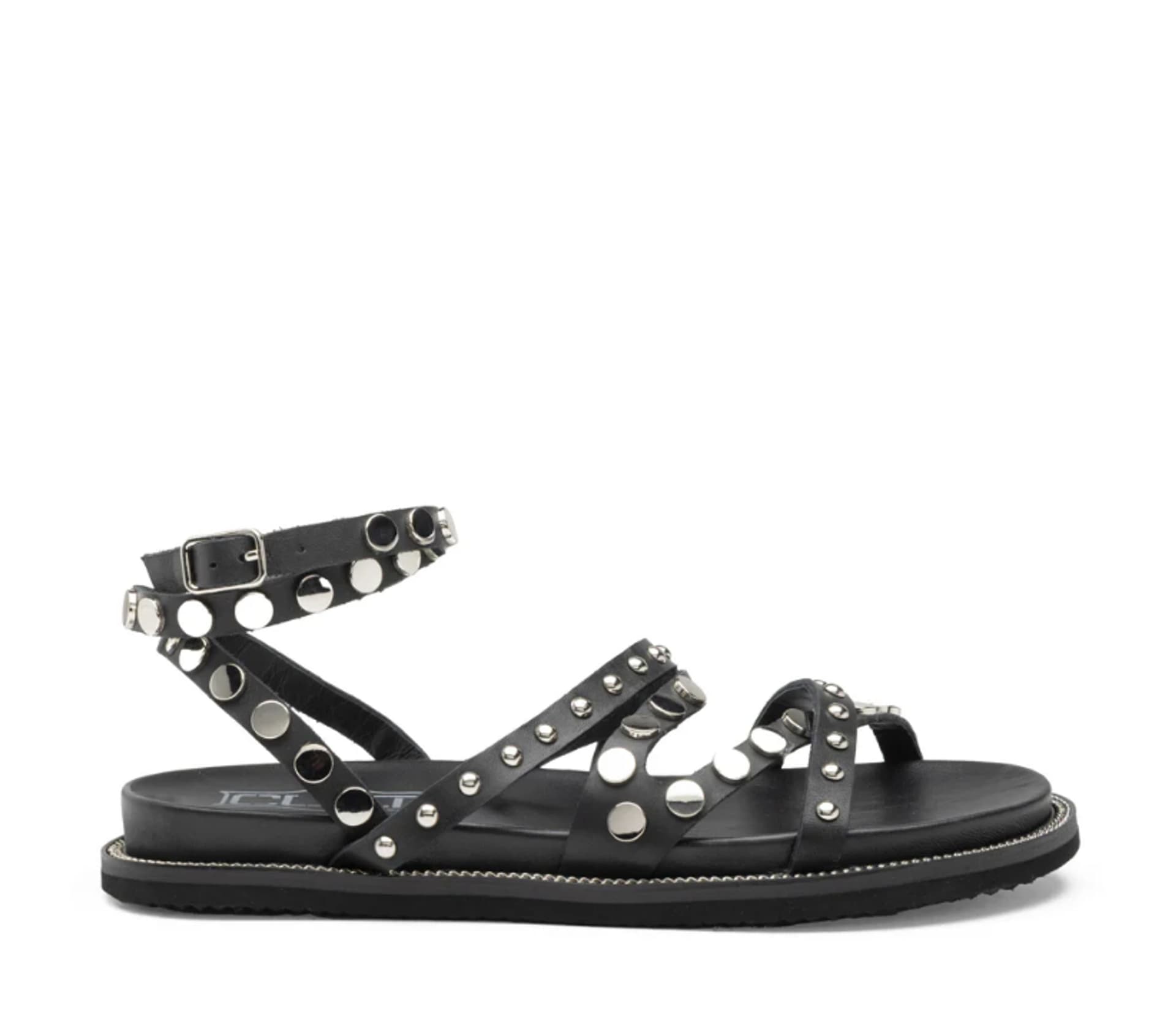 CULT Sandali Donna Cult CLW388604 Multicolore - 3