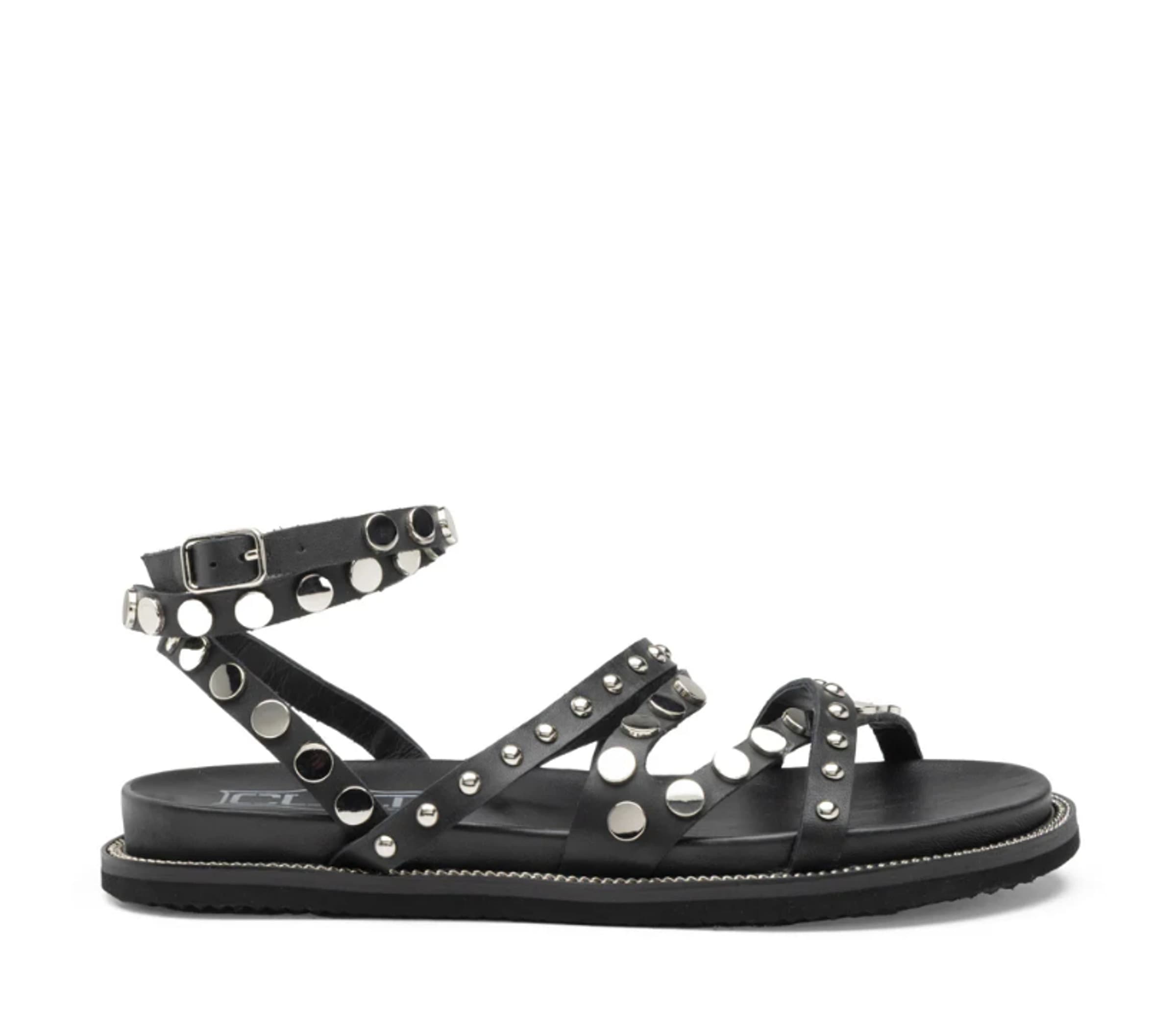 CULT Sandali Donna Cult CLW388604 Multicolore - 3