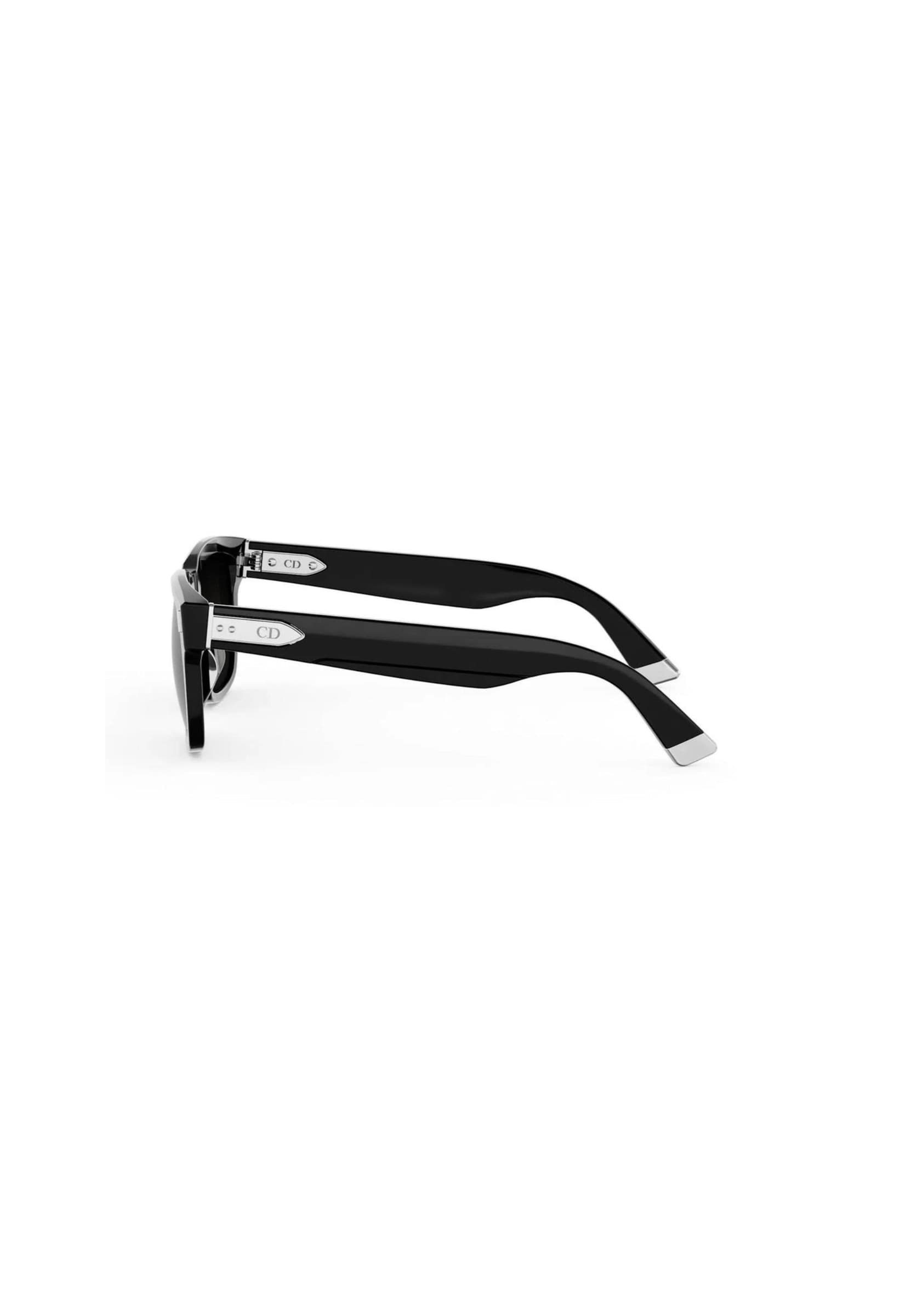 DIOR MAN Occhiali da sole dior man DIORTAILORINGS1I-10A1 Uomo - 3