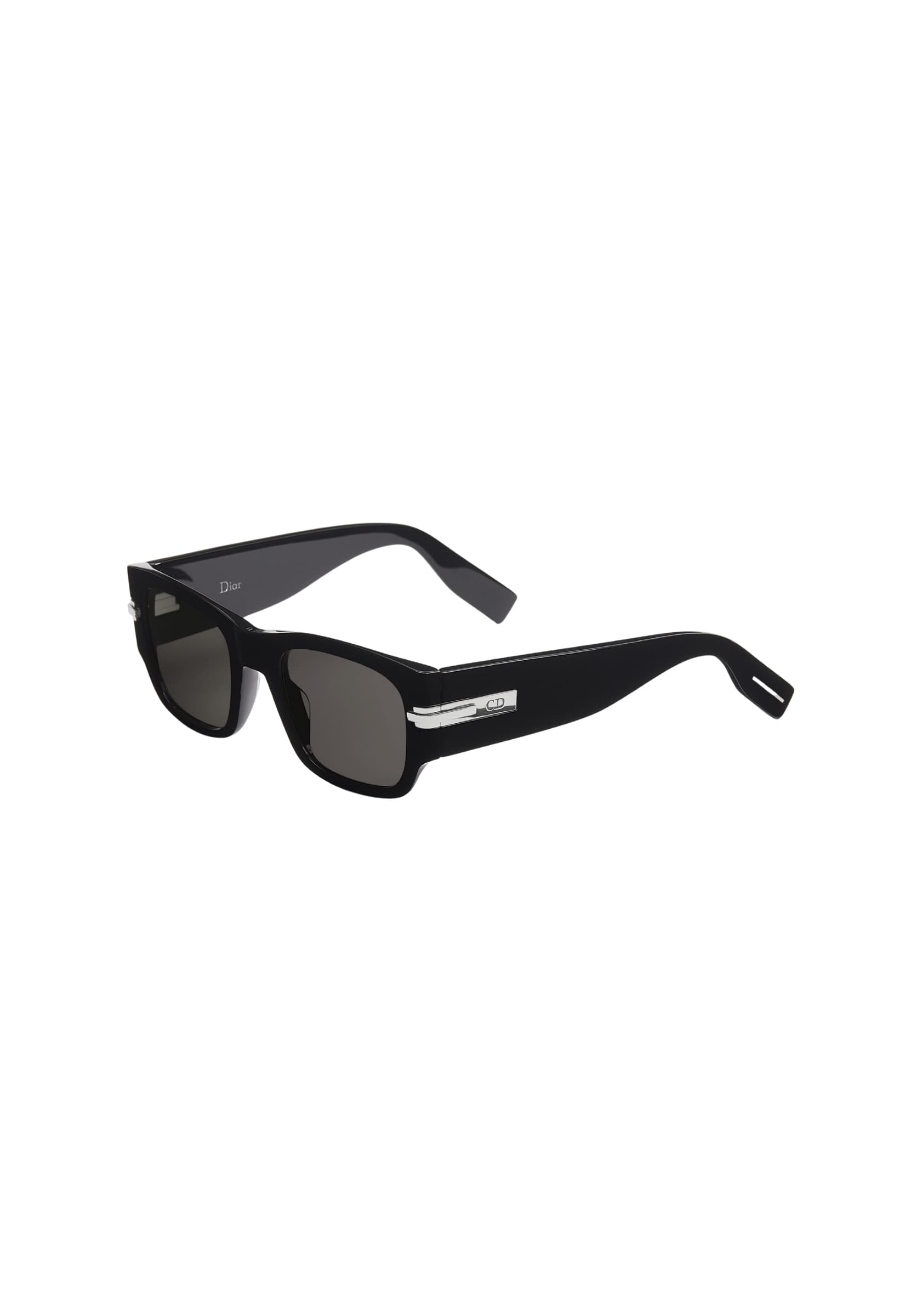 DIOR MAN Occhiali da sole dior man DIORBLACKSUITXLS4I-10a0 Uomo - 2