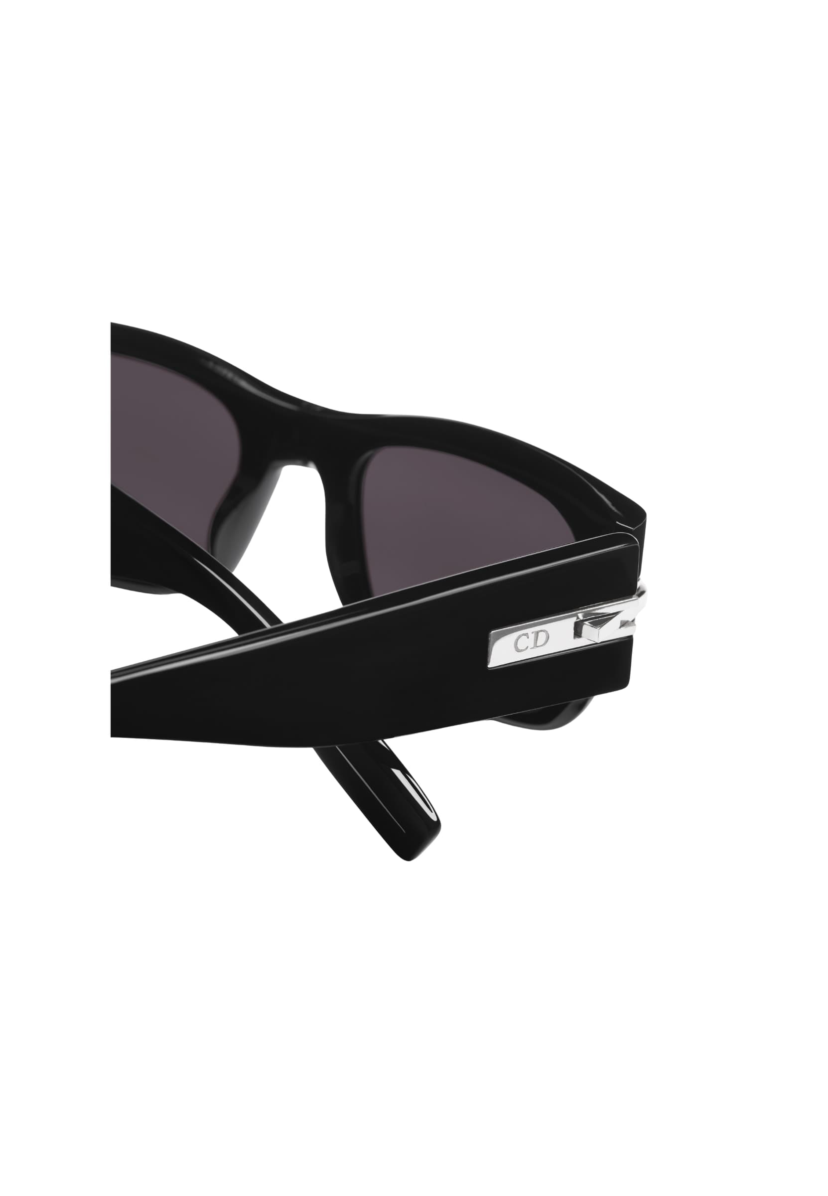 DIOR MAN Occhiali da sole dior man DIORBLACKSUITXLS4I-10a0 Uomo - 3