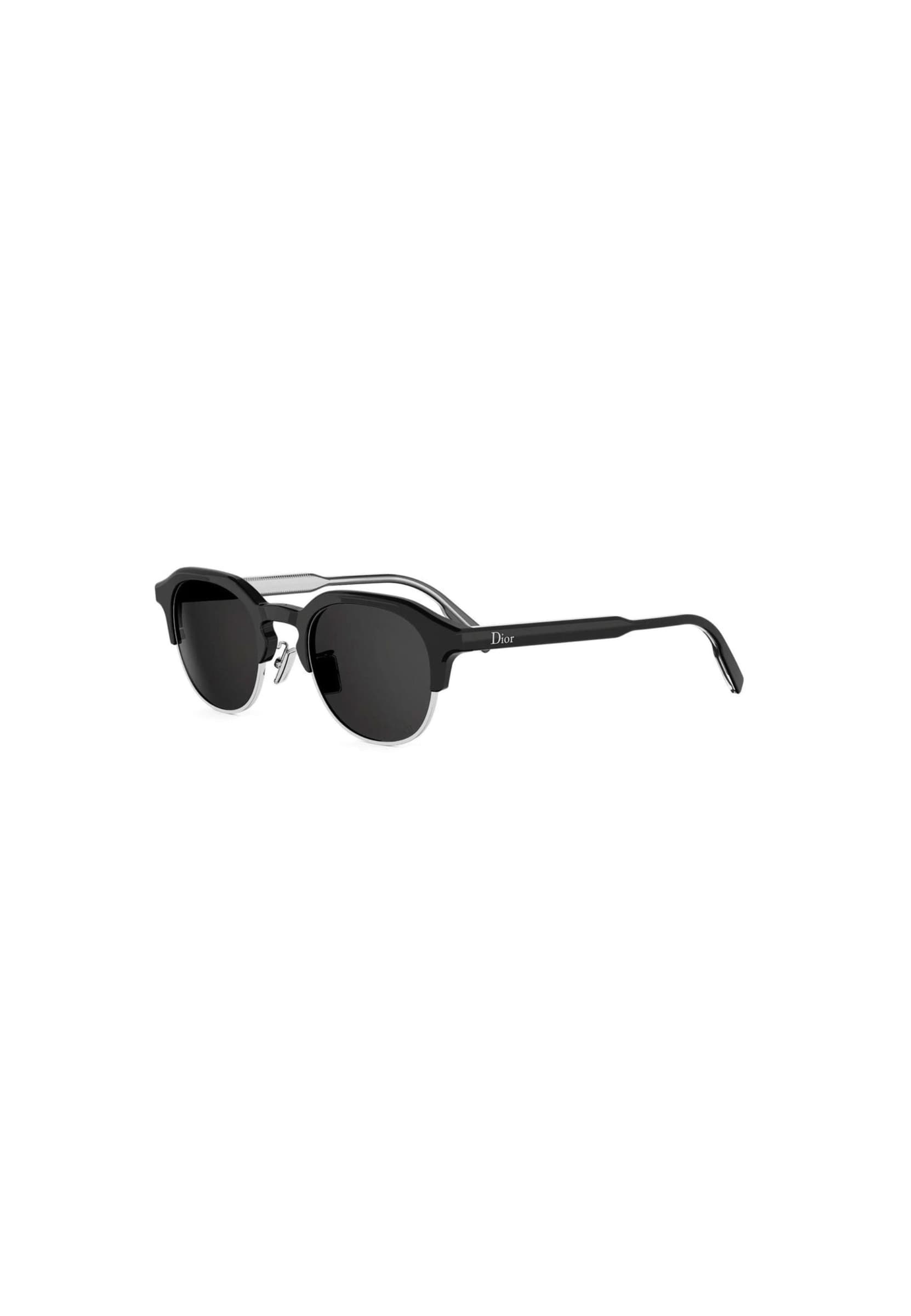 DIOR MAN Occhiali da sole dior man DIORIBBON-10A0 Uomo - 3