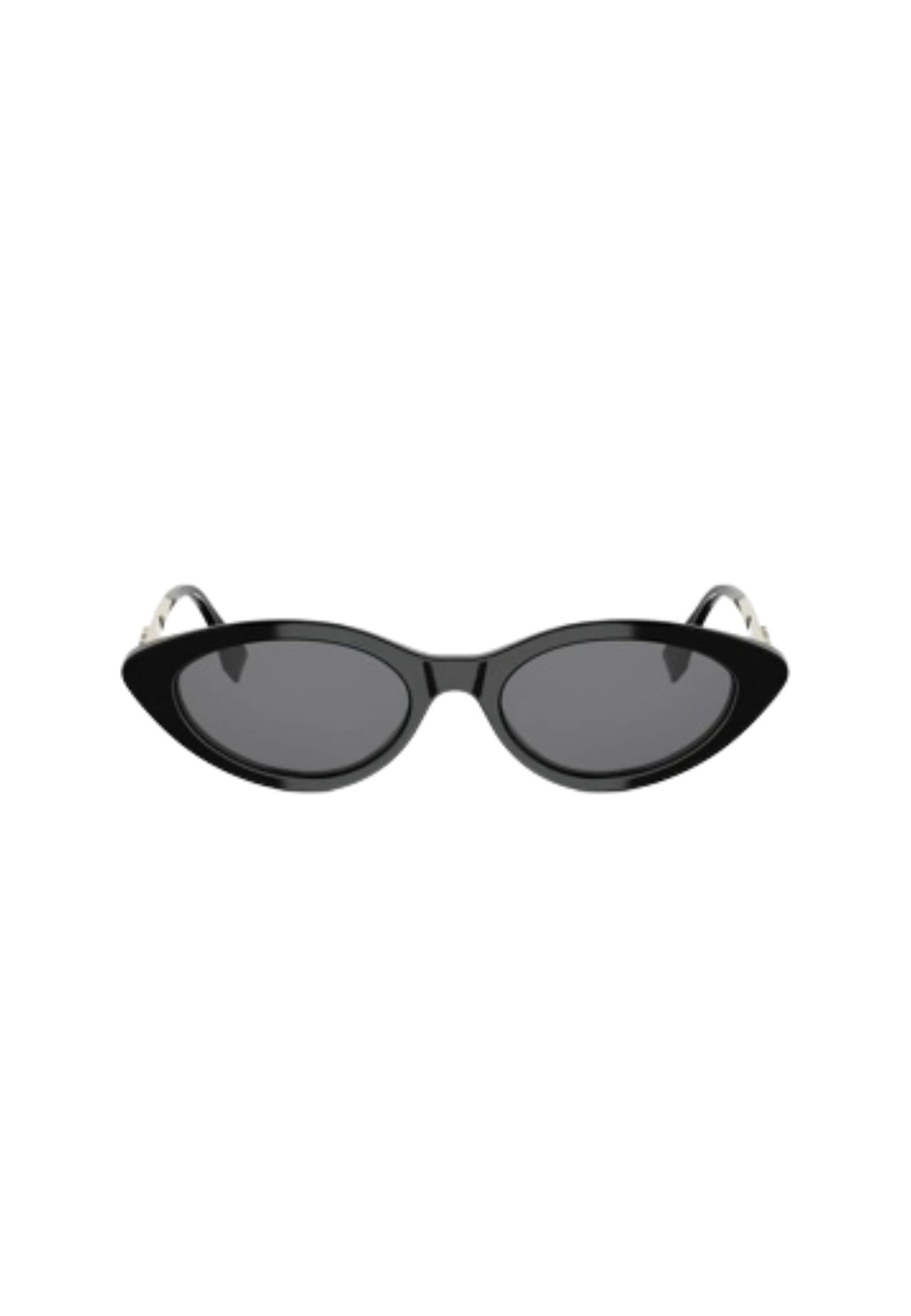 MAISON FENDI Occhiali da sole maison fendi FE40202I-01A Donna - 5