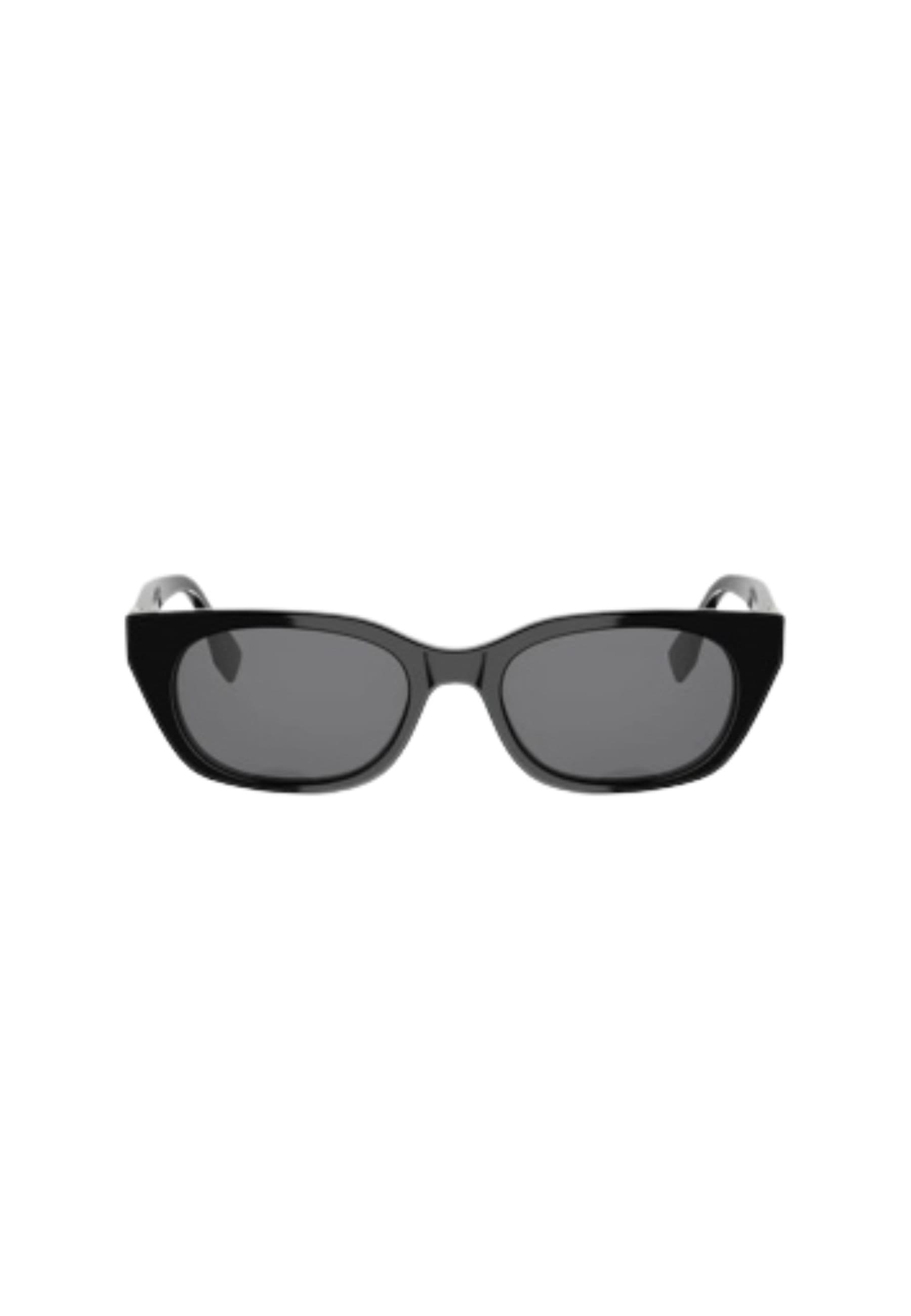 MAISON FENDI Occhiali da sole maison fendi FE40206I-01A Donna - 5