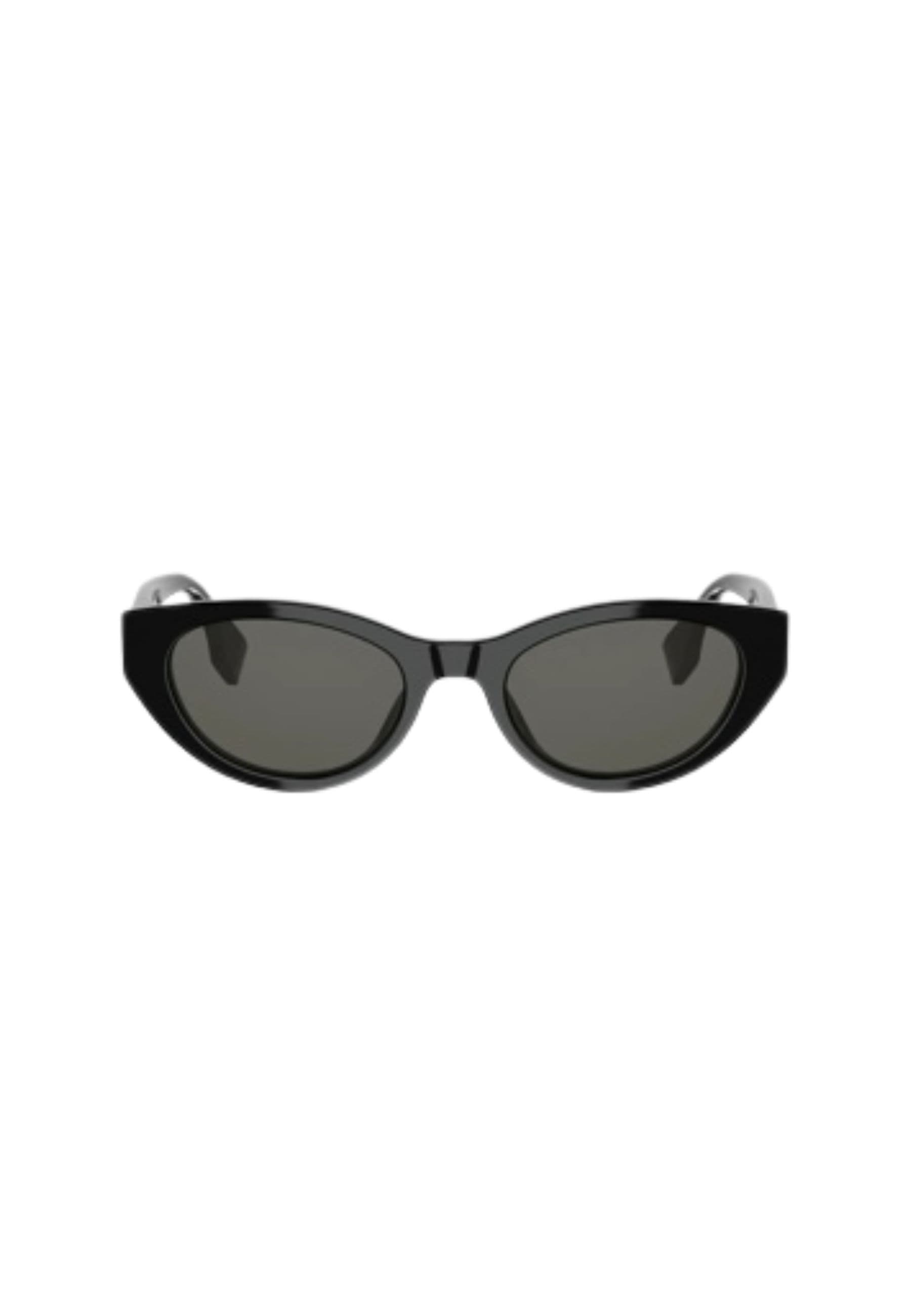 MAISON FENDI Occhiali da sole maison fendi FE40209I-01A Donna - 5