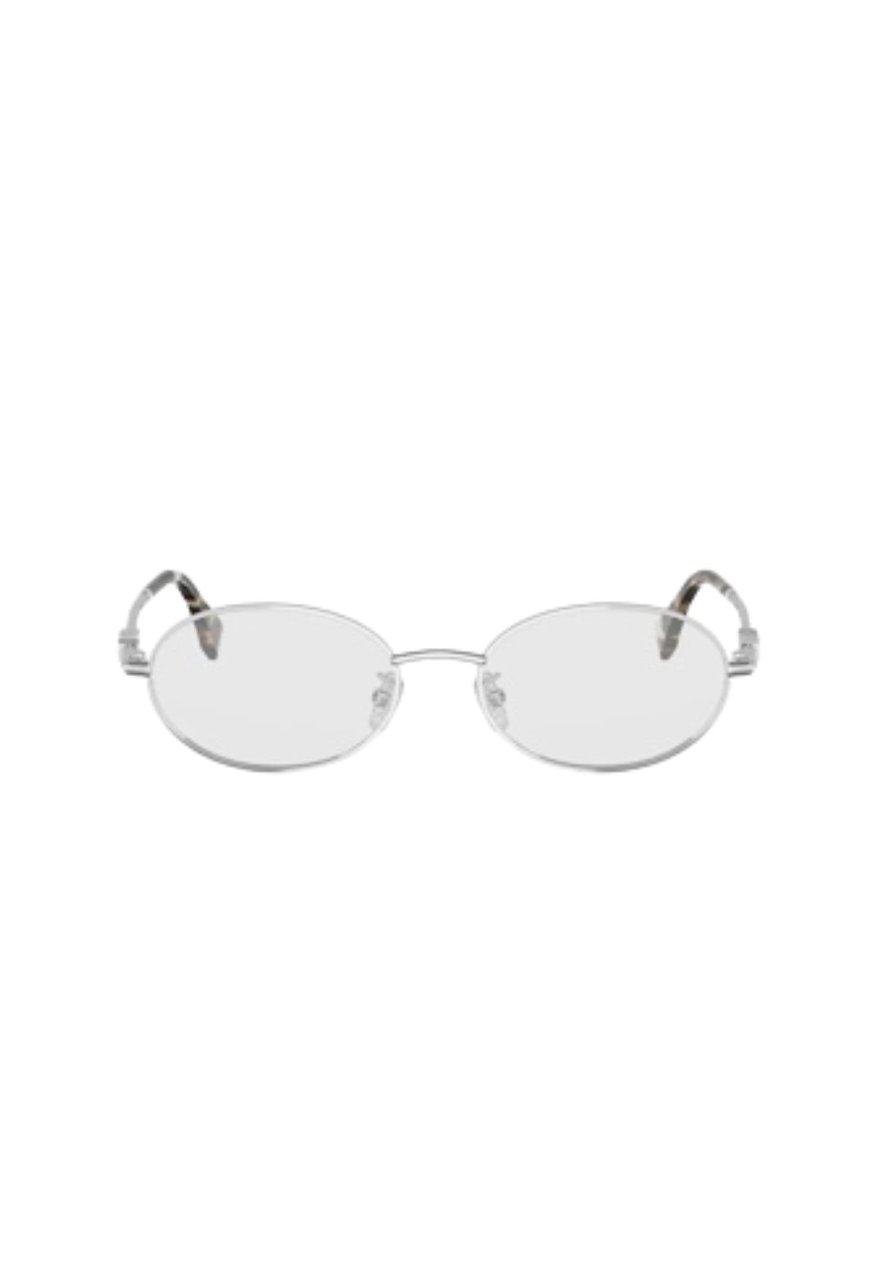 MAISON FENDI Occhiali da vista maison fendi FE50140U-016 Donna - 5