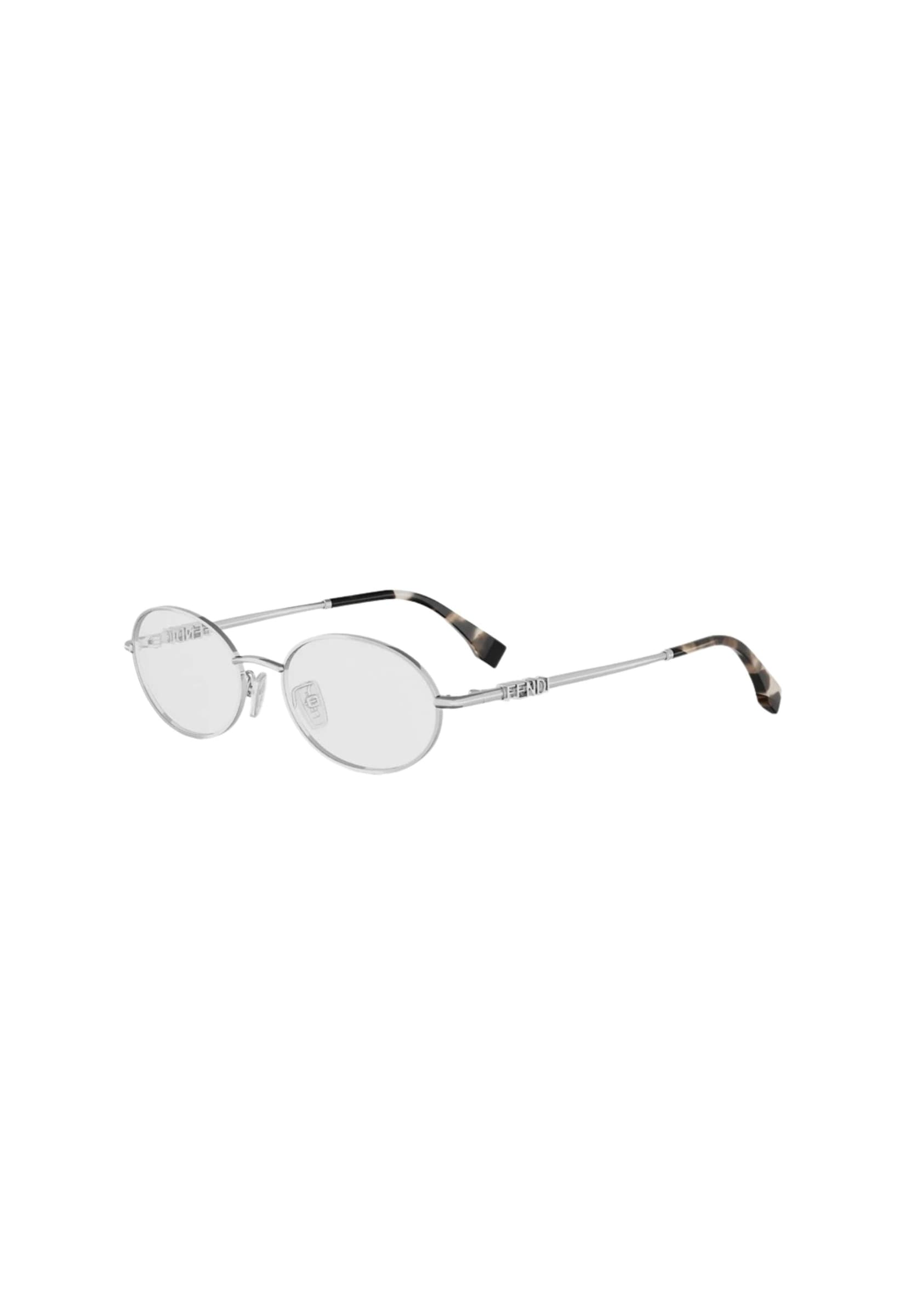 MAISON FENDI Occhiali da vista maison fendi FE50140U-016 Donna - 2