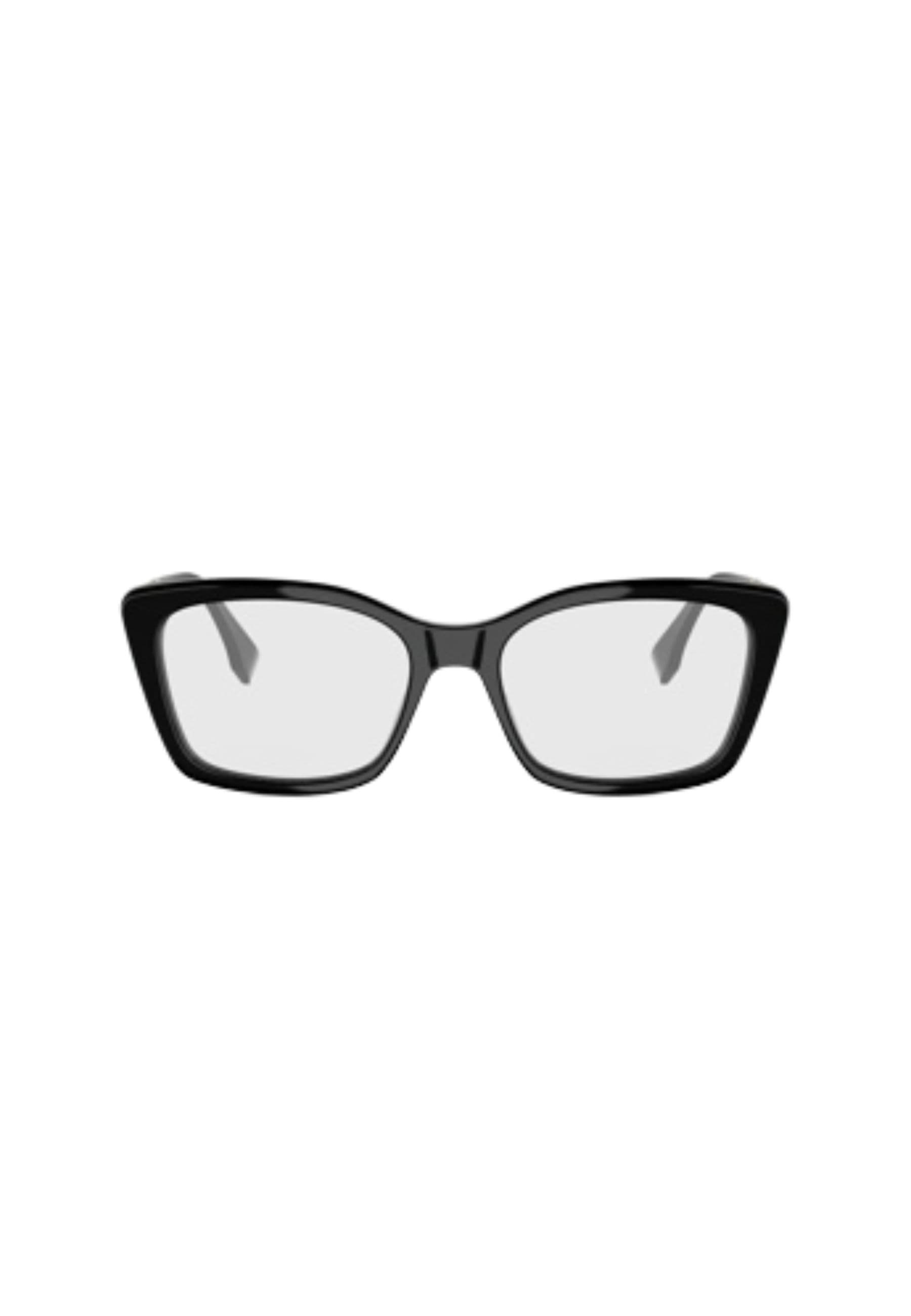 MAISON FENDI Occhiali da vista maison fendi FE50143I-001 Donna - 5