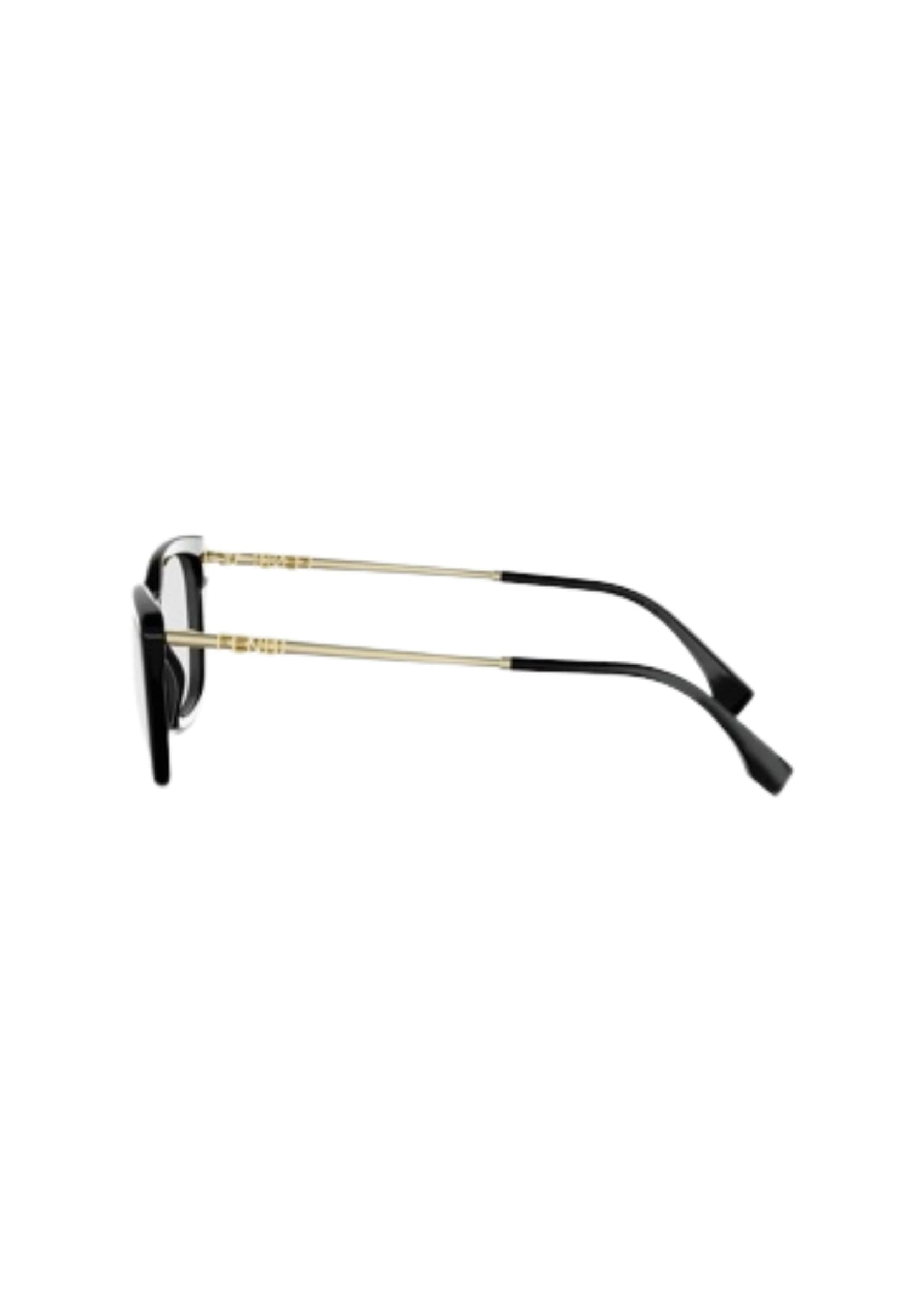 MAISON FENDI Occhiali da vista maison fendi FE50143I-001 Donna - 3
