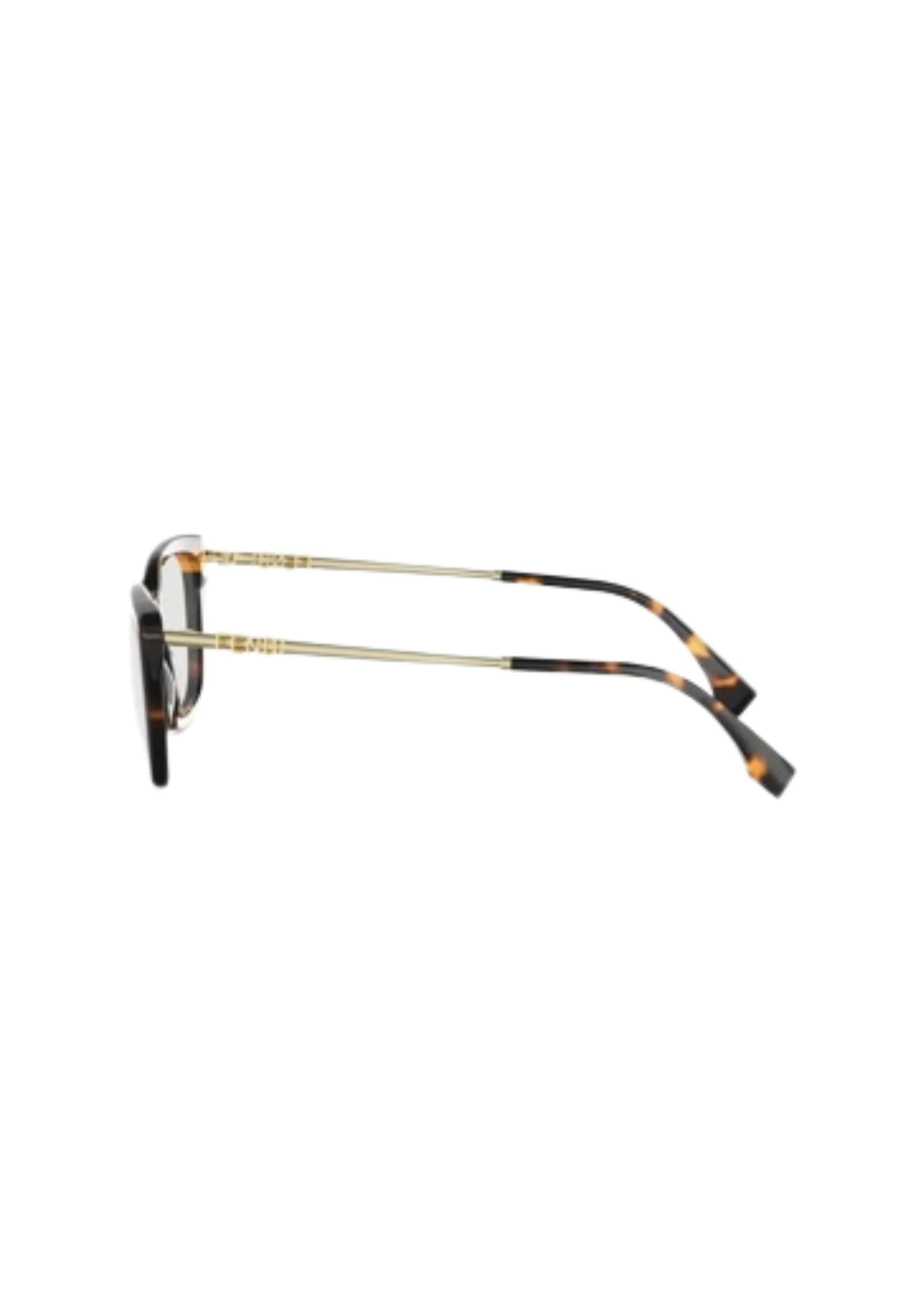 MAISON FENDI Occhiali da vista maison fendi FE50143I-055 Donna - 3