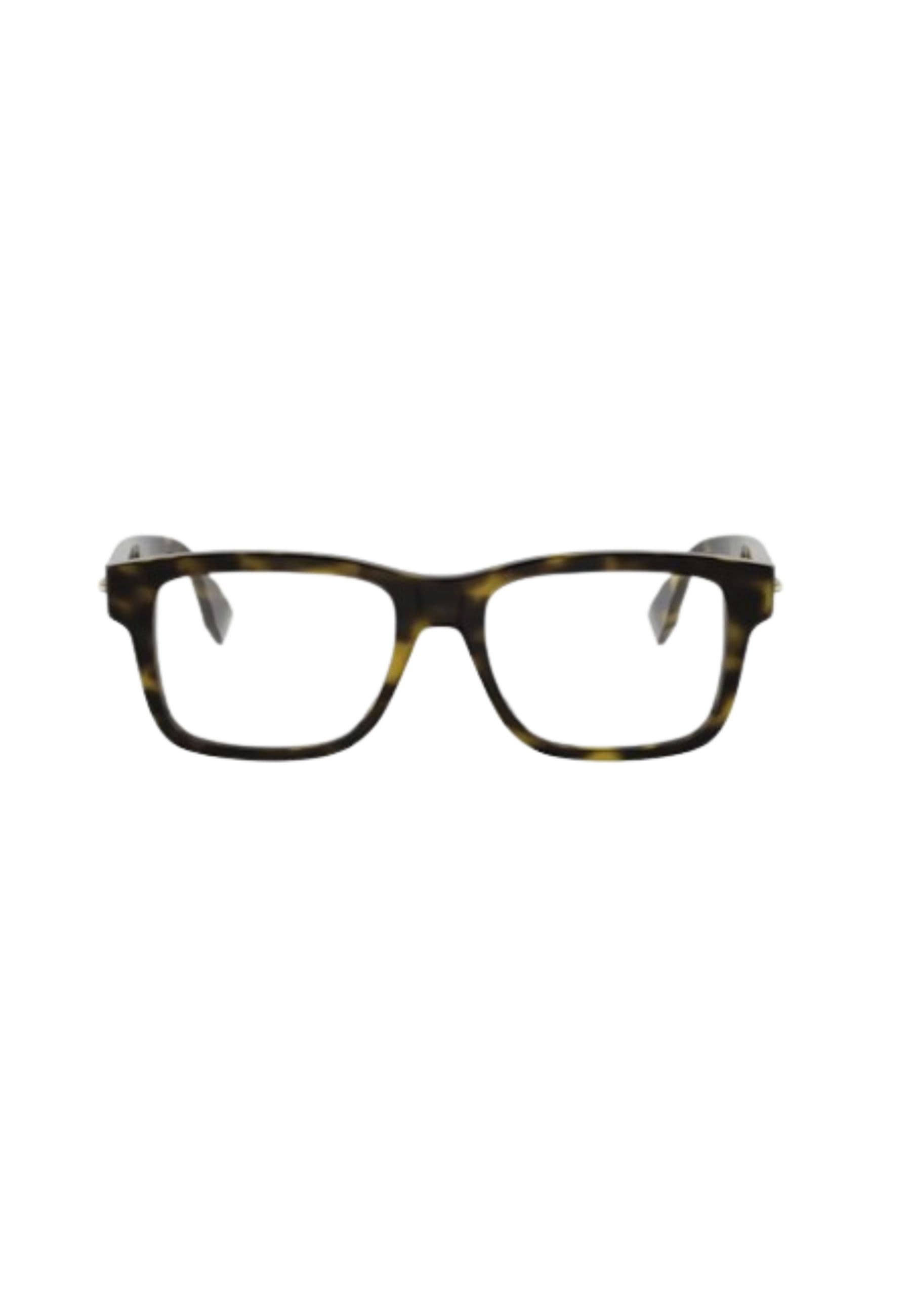 MAISON FENDI Occhiali da vista maison fendi FE50149I-052 Uomo - 5