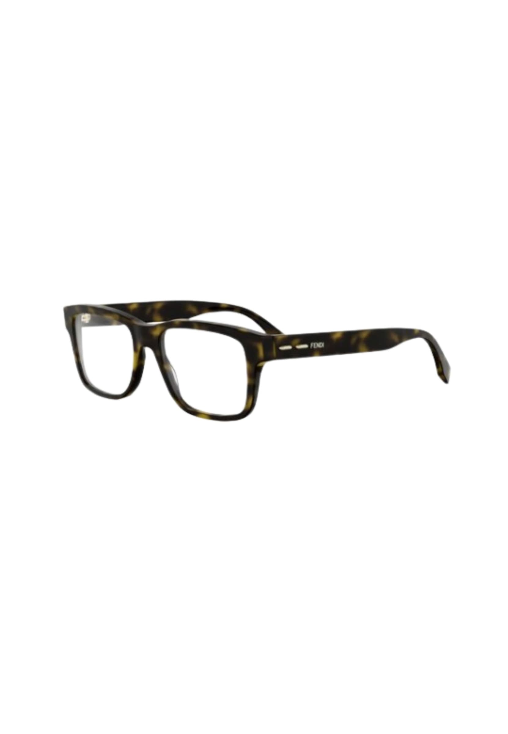 MAISON FENDI Occhiali da vista maison fendi FE50149I-052 Uomo - 2