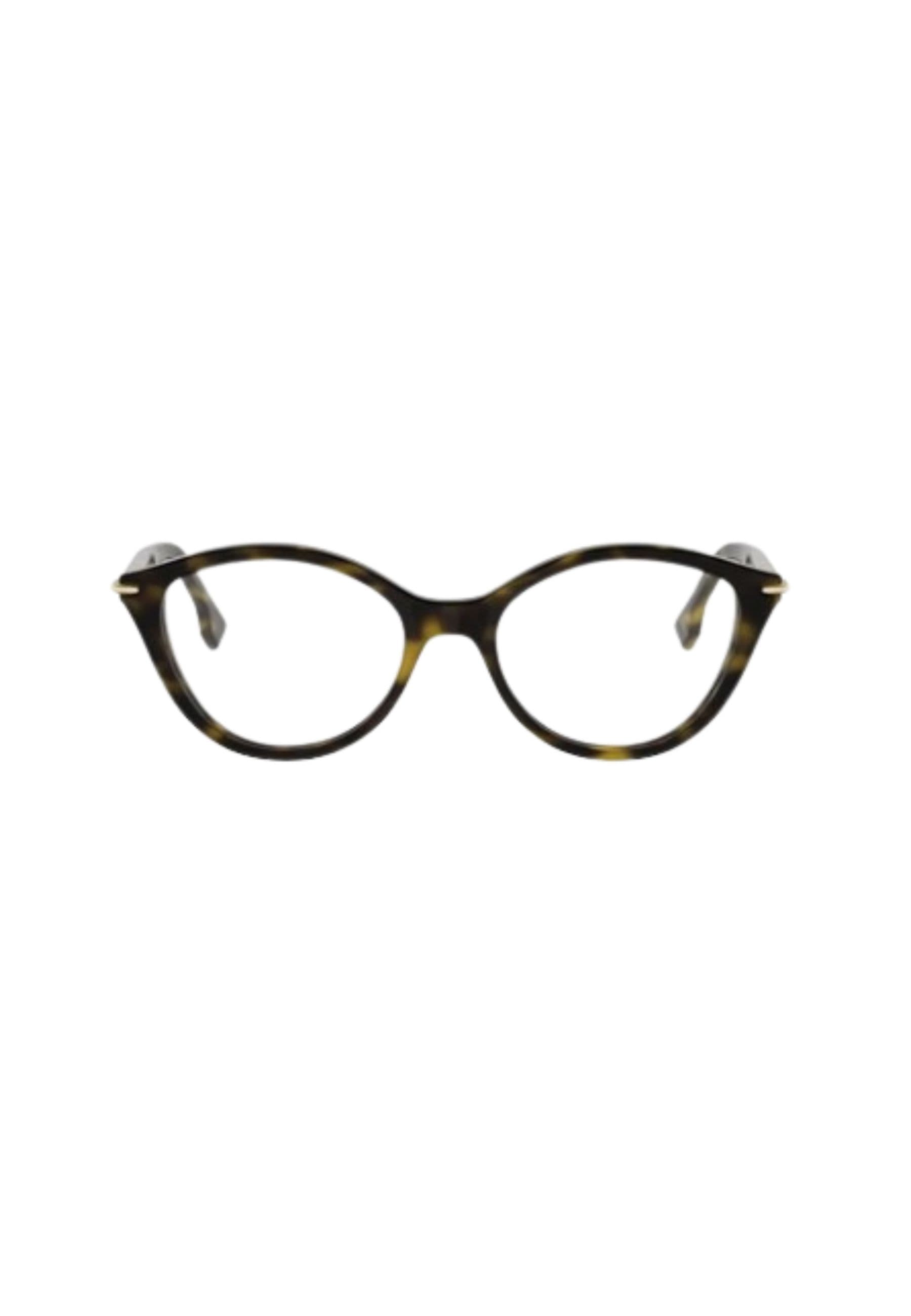 MAISON FENDI Occhiali da vista maison fendi FE50154I-052 Donna - 5