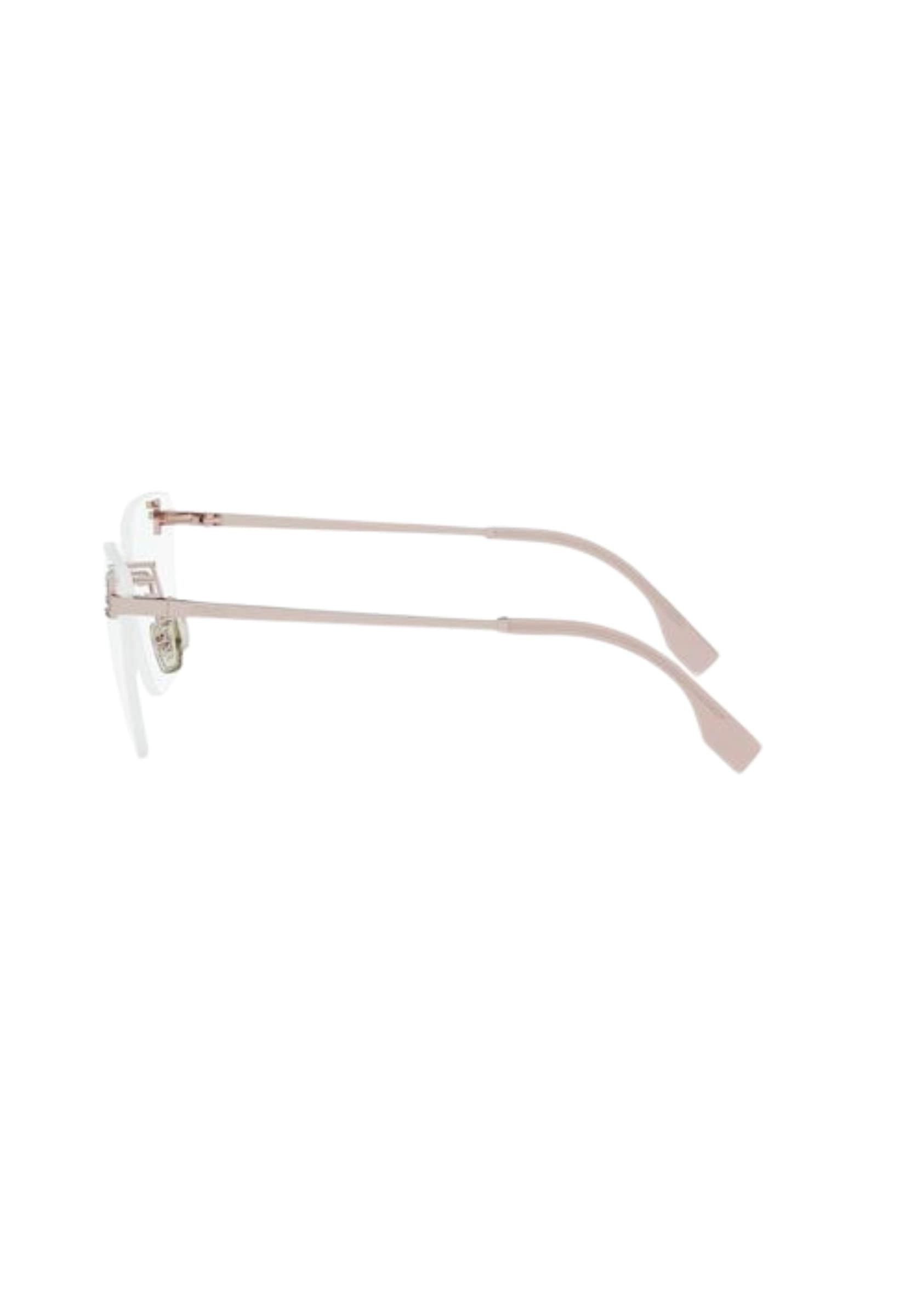 MAISON FENDI Occhiali da vista maison fendi FE5133US-028 Donna - 3