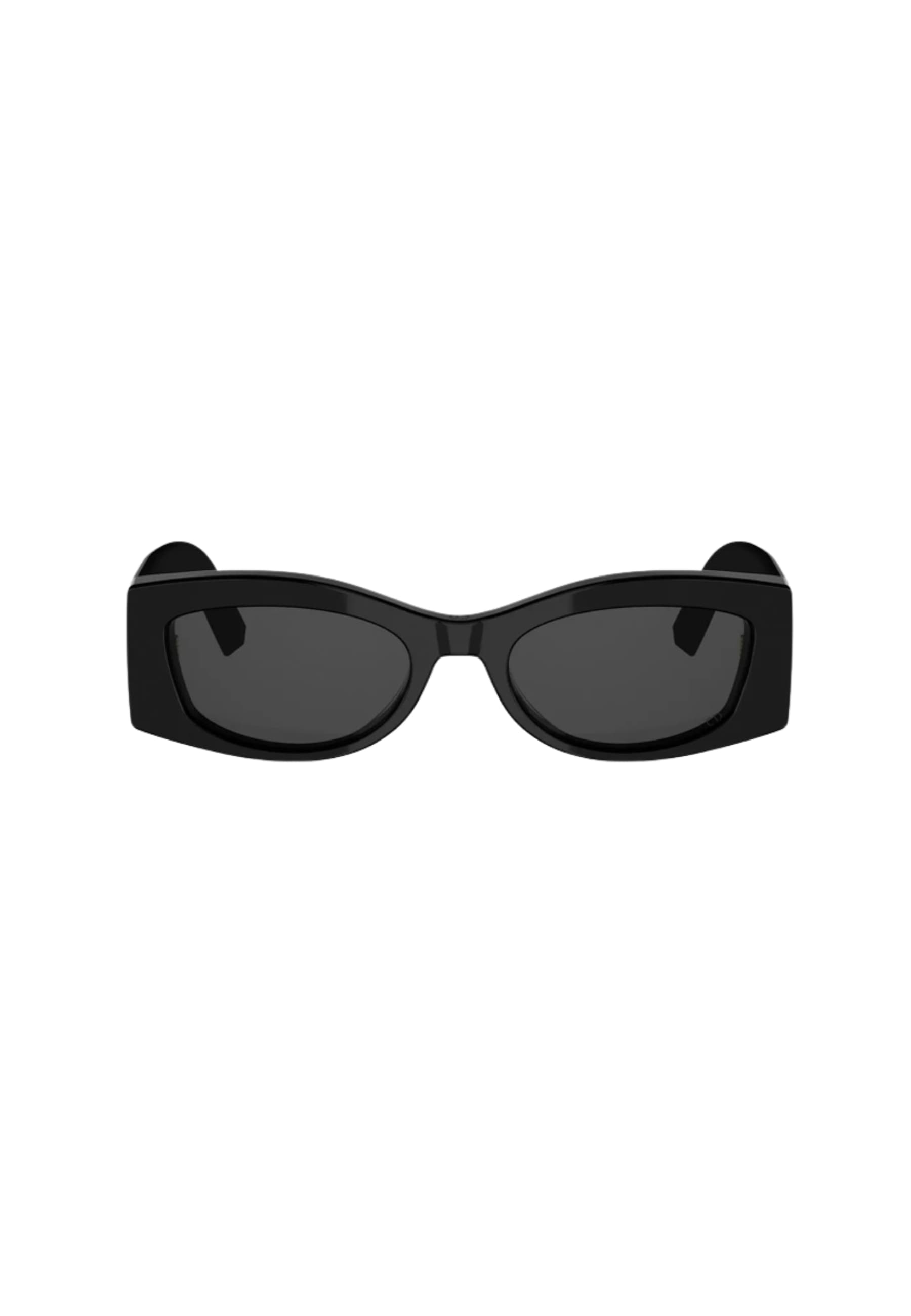 DIOR WOMAN Occhiali da sole dior woman DIOROMBRES1I-10A0 Donna - 5