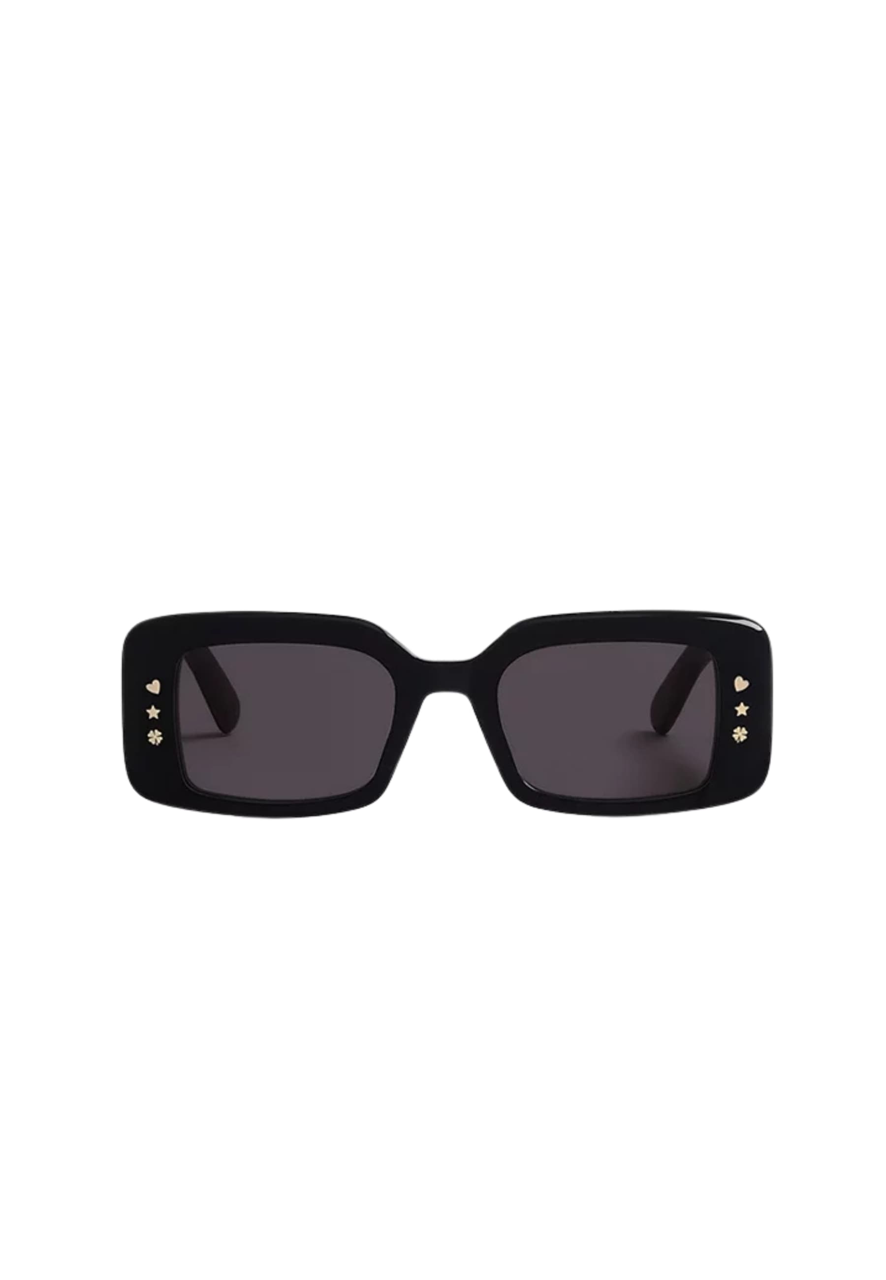DIOR WOMAN Occhiali da sole dior woman DIORLUCKYCHARMSS1I-10A0 Donna - 5