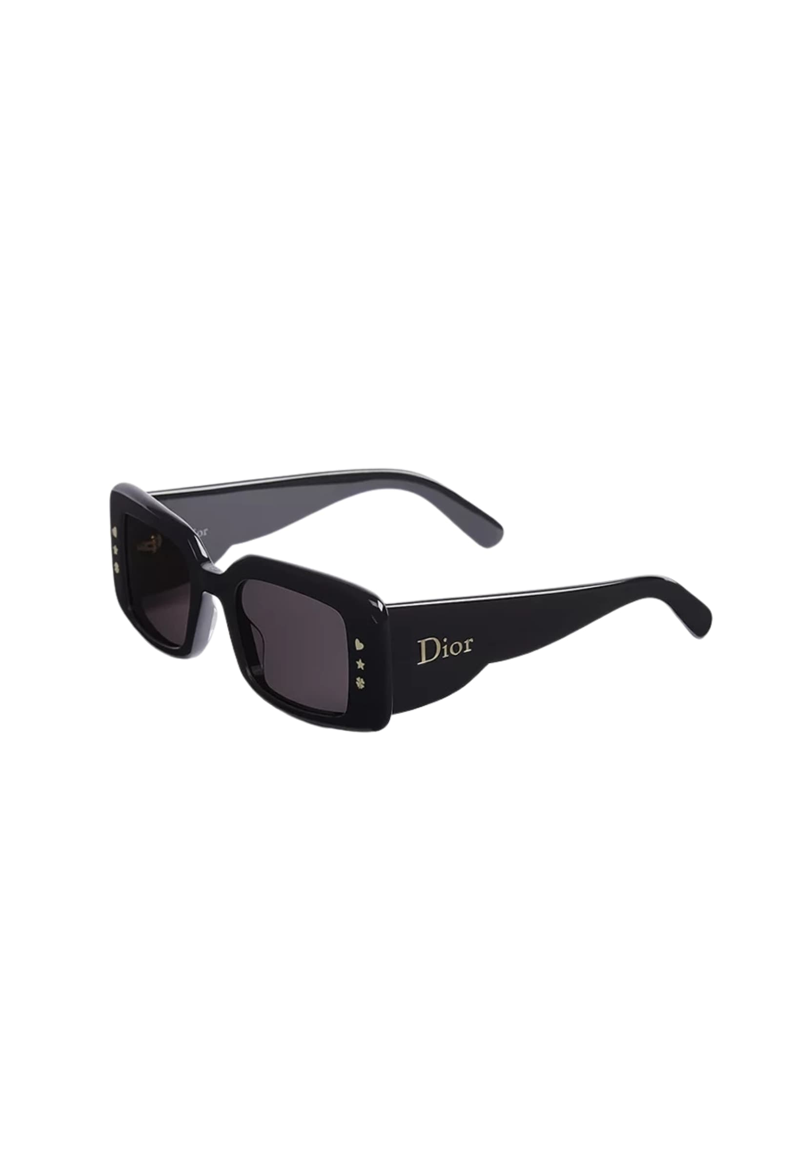 DIOR WOMAN Occhiali da sole dior woman DIORLUCKYCHARMSS1I-10A0 Donna - 2