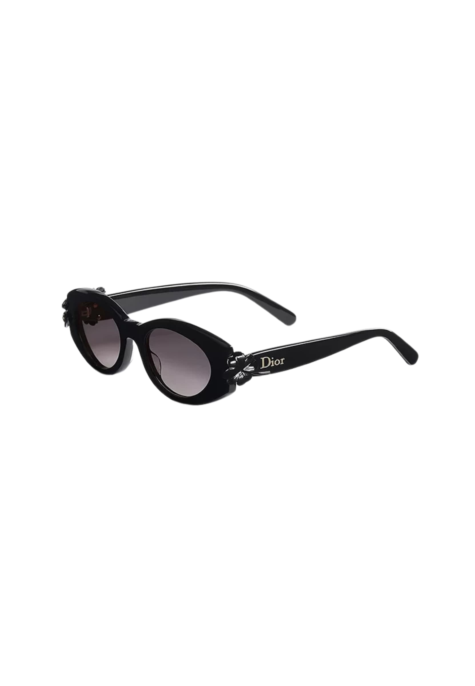 DIOR WOMAN Occhiali da sole dior woman DIORCLOVERB1I-10A1 Donna - 2