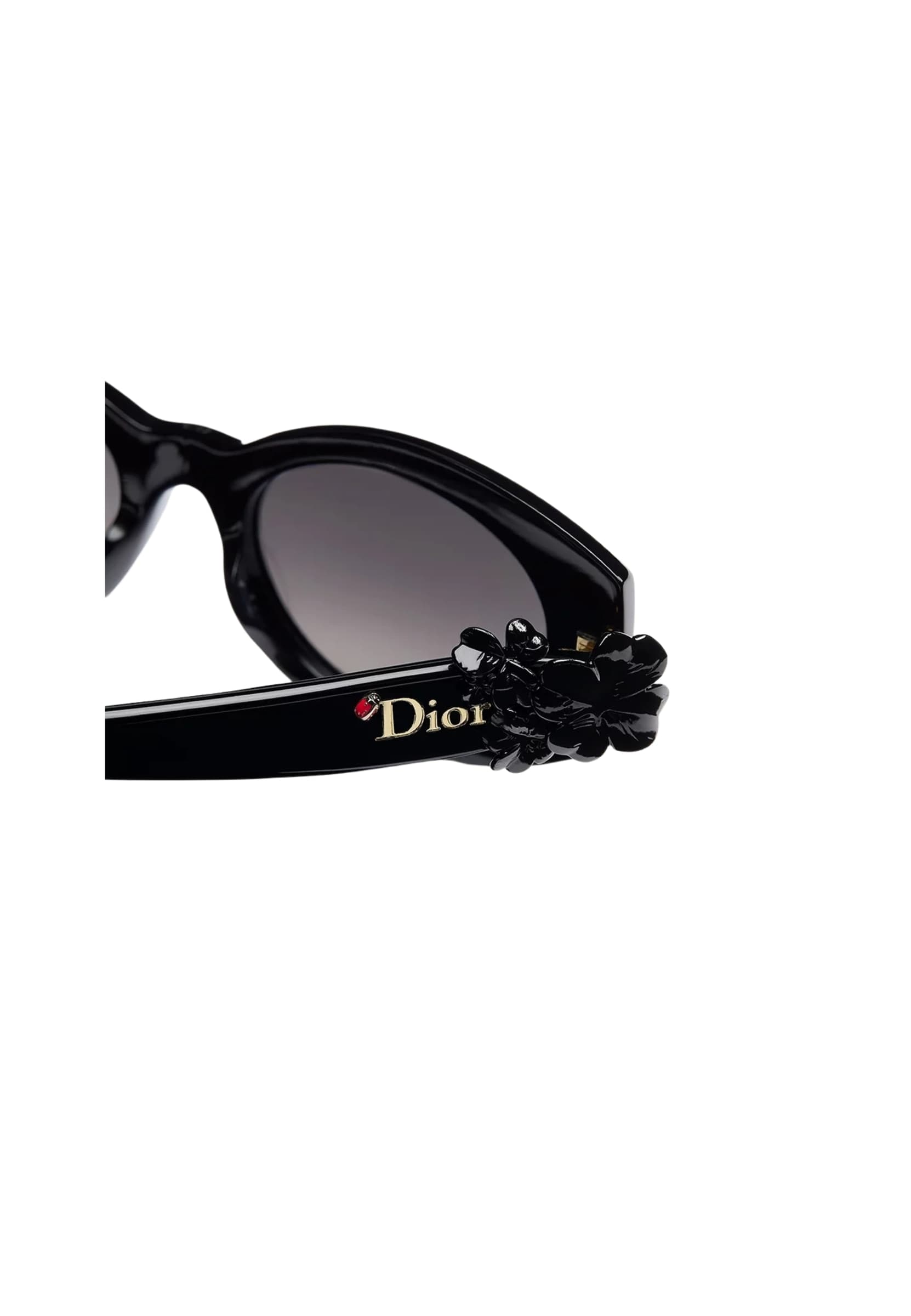 DIOR WOMAN Occhiali da sole dior woman DIORCLOVERB1I-10A1 Donna - 3