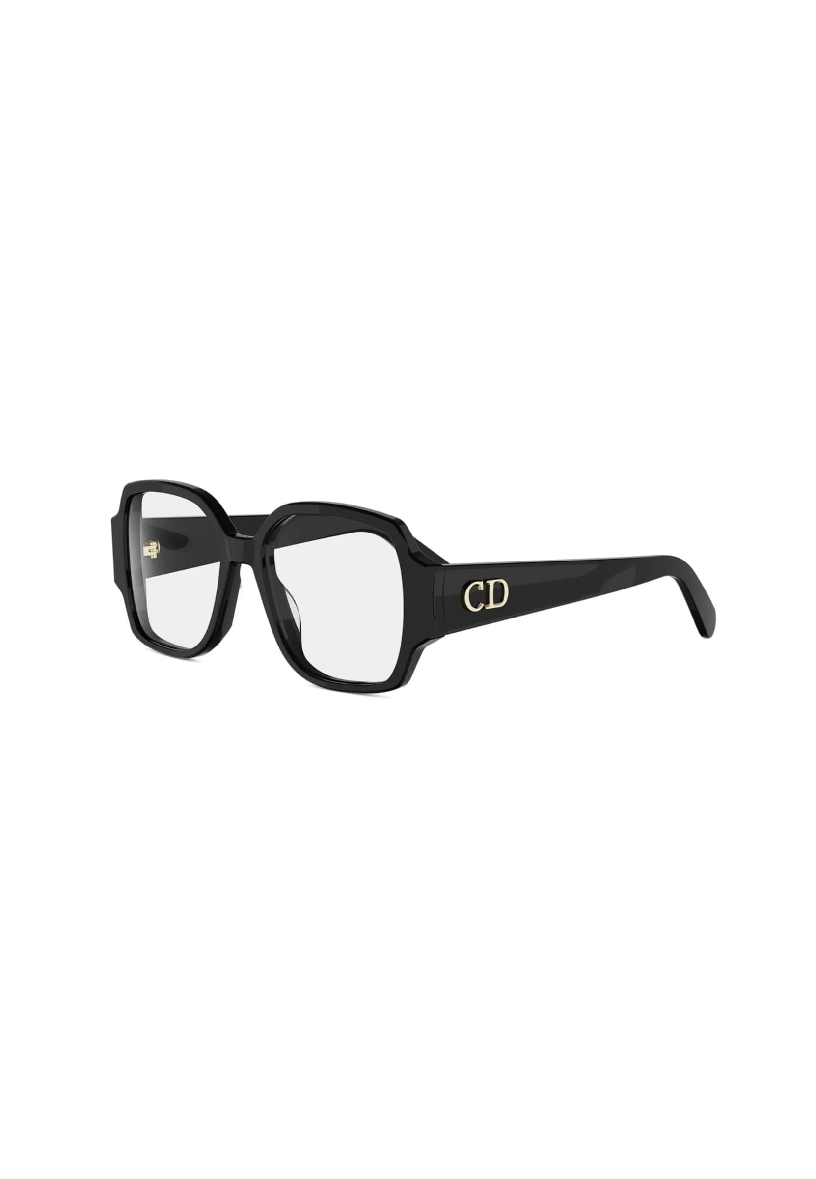 DIOR WOMAN Occhiali da vista dior woman DIORGLOWOS3I-1000 Donna - 2
