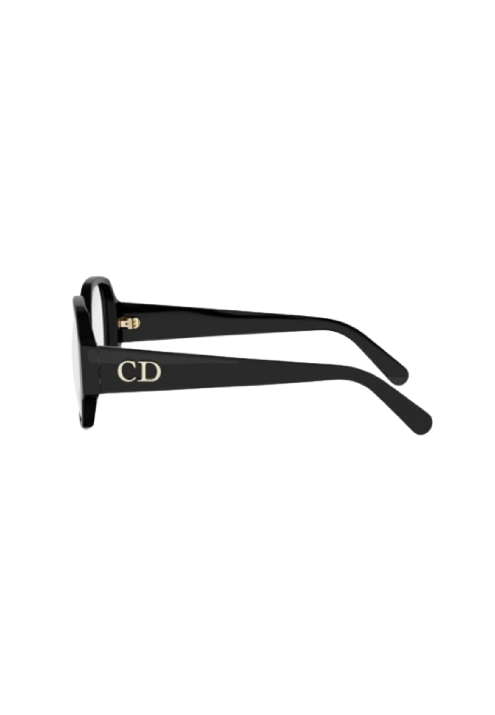DIOR WOMAN Occhiali da vista dior woman DIORGLOWOS3I-1000 Donna - 3