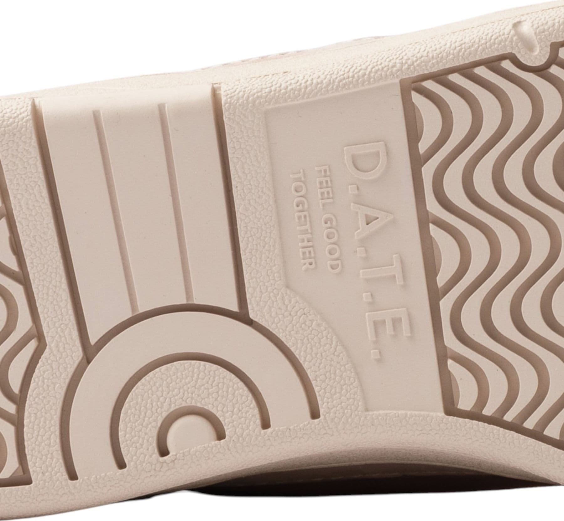 D.A.T.E. w431-c2-co-rs DATE Donna Camoscio Rosa - 3