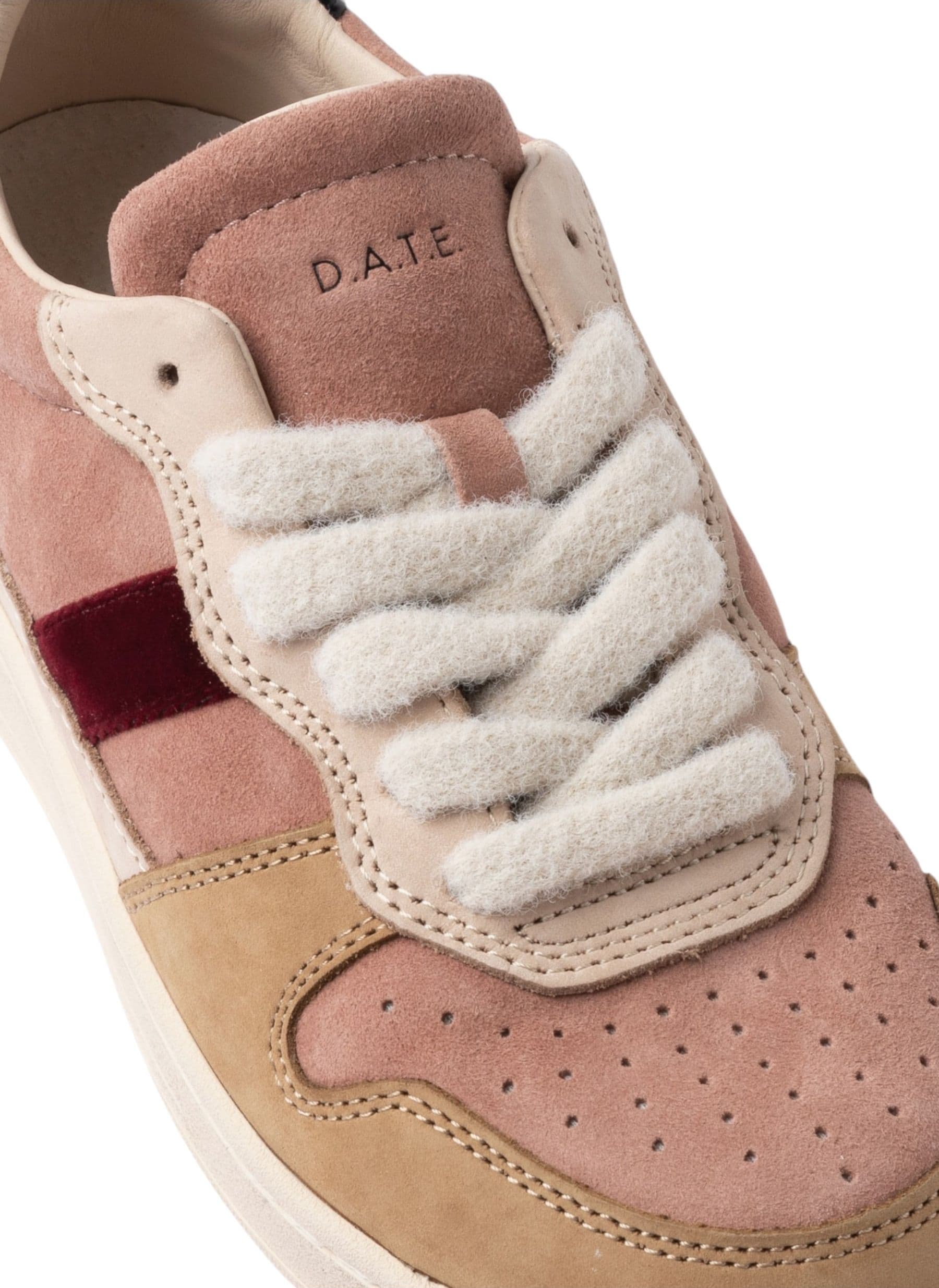 D.A.T.E. w431-c2-co-rs DATE Donna Camoscio Rosa - 4