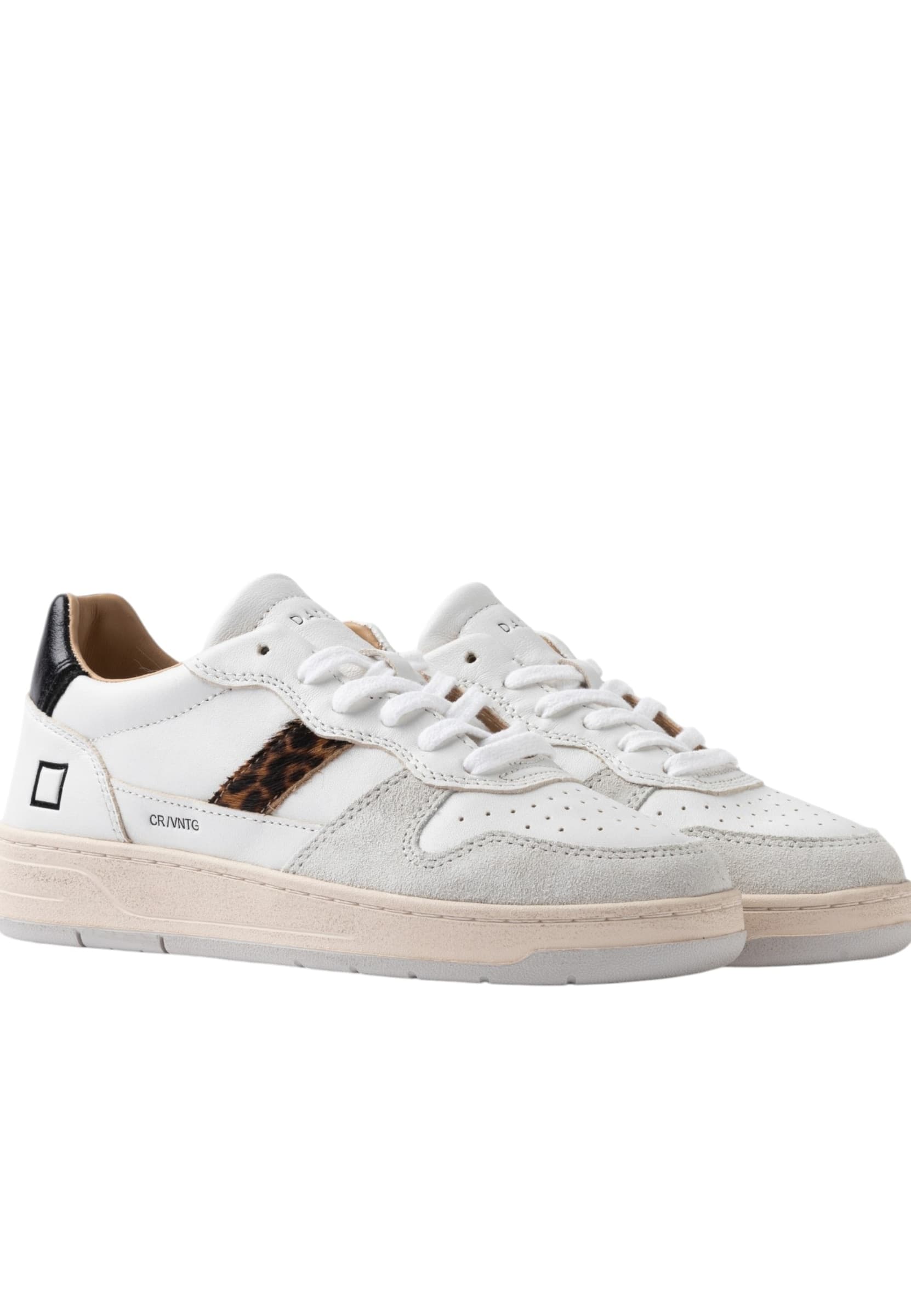 D.A.T.E. w431-c2-vc-wd DATE Donna Camoscio Bianco - 2