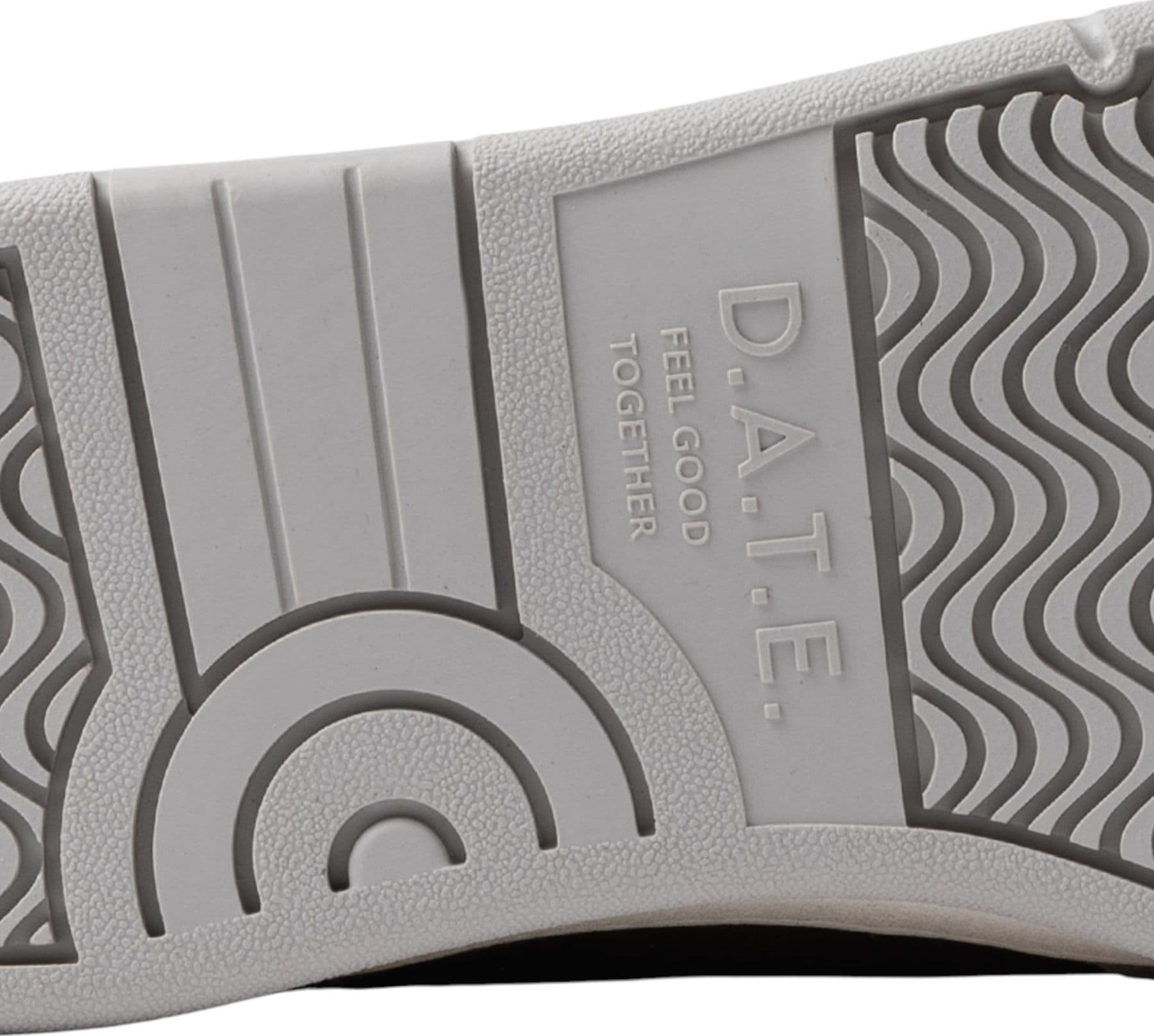 D.A.T.E. w431-c2-vc-wd DATE Donna Camoscio Bianco - 3