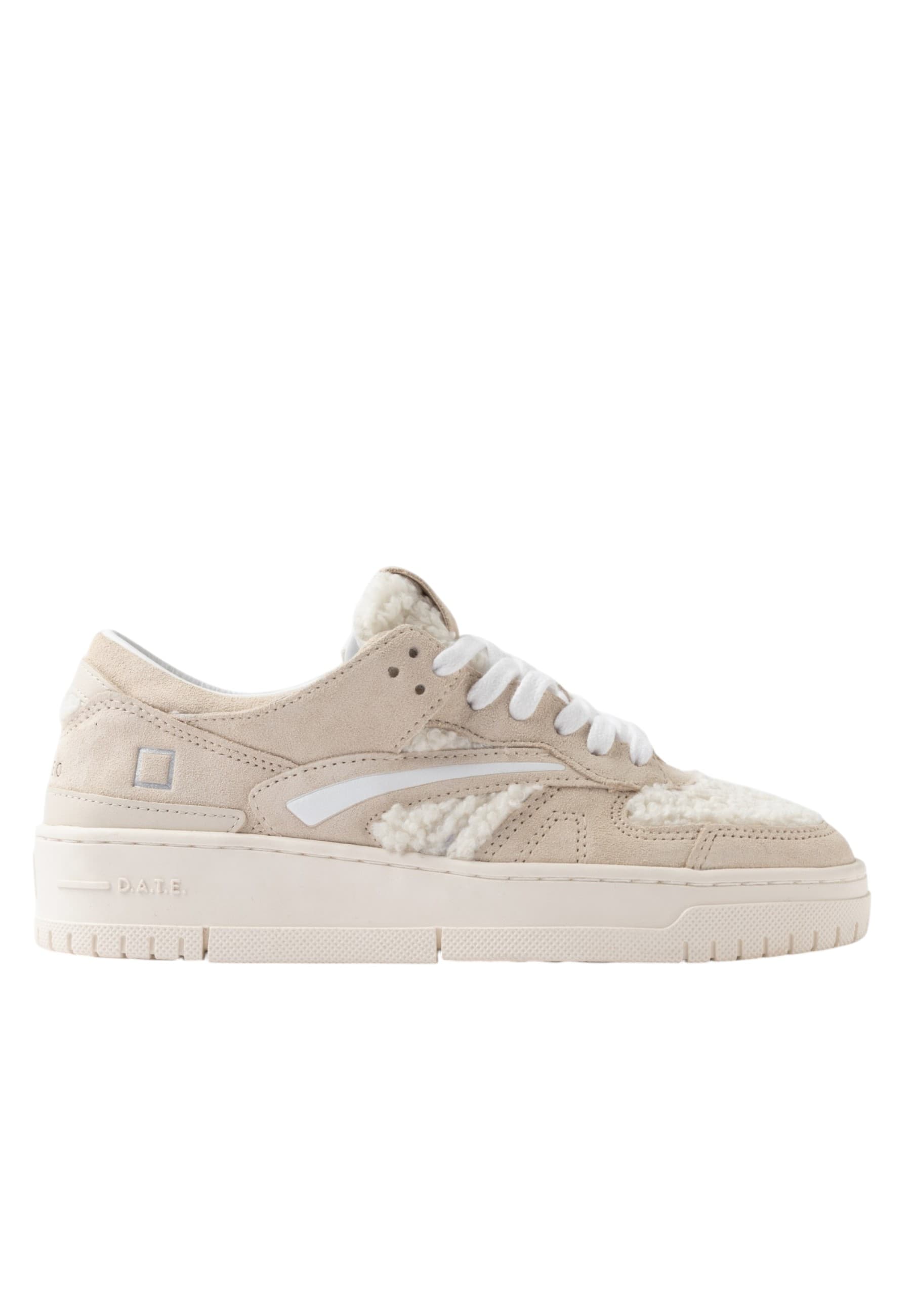 D.A.T.E. w431-to-td-wh DATE Donna Camoscio Bianco - 6