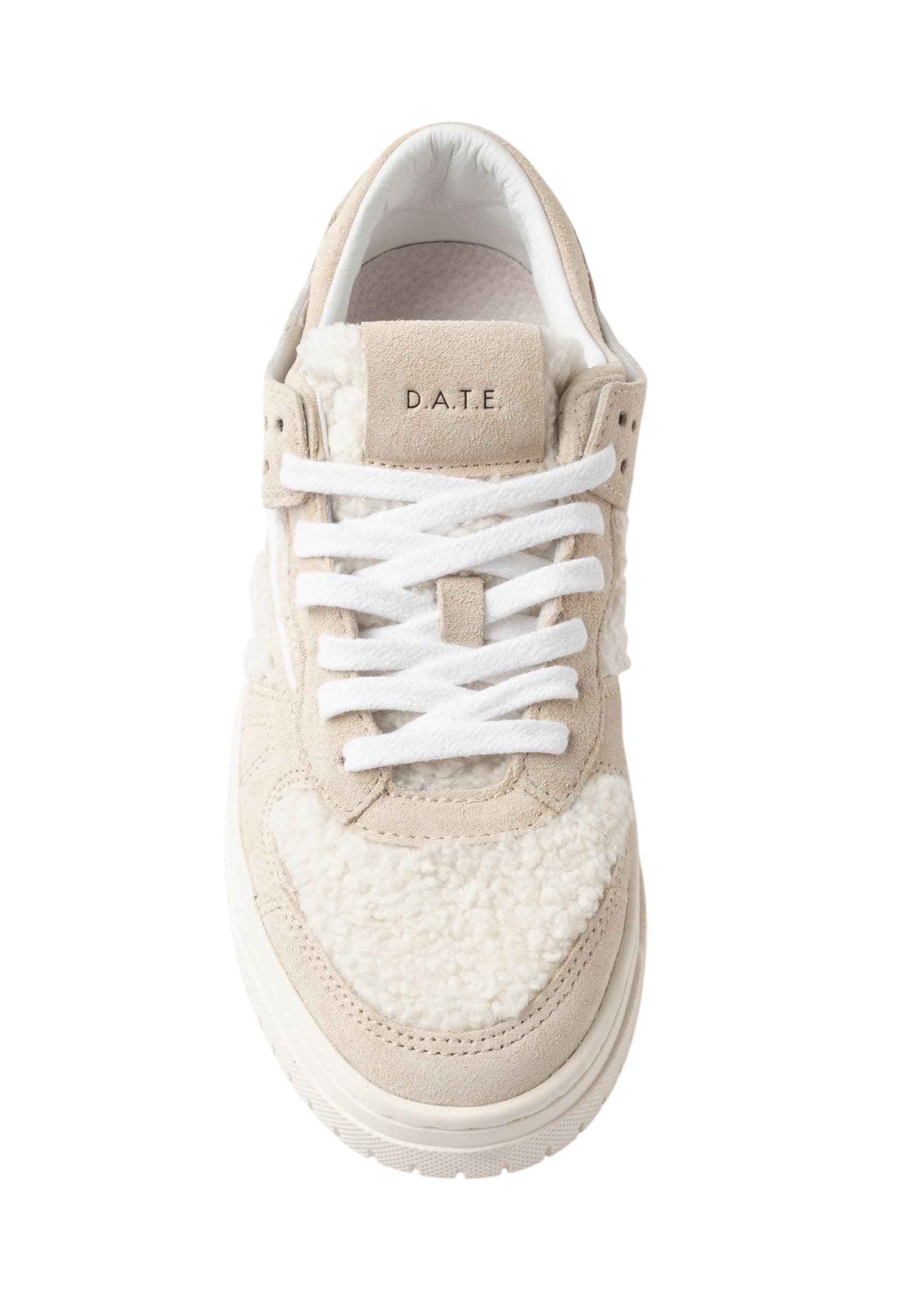 D.A.T.E. w431-to-td-wh DATE Donna Camoscio Bianco - 4