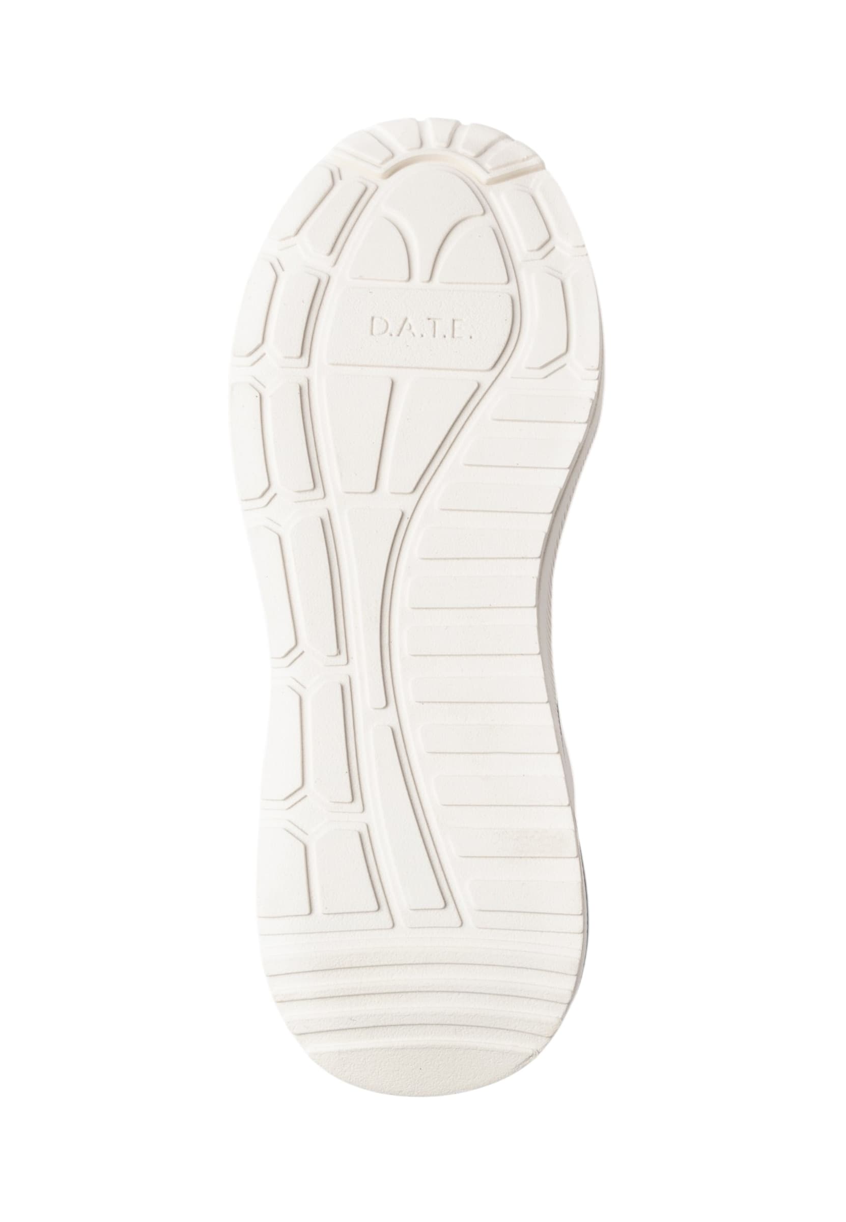 D.A.T.E. w431-fg-dr-bi DATE Donna Camoscio Beige - 5