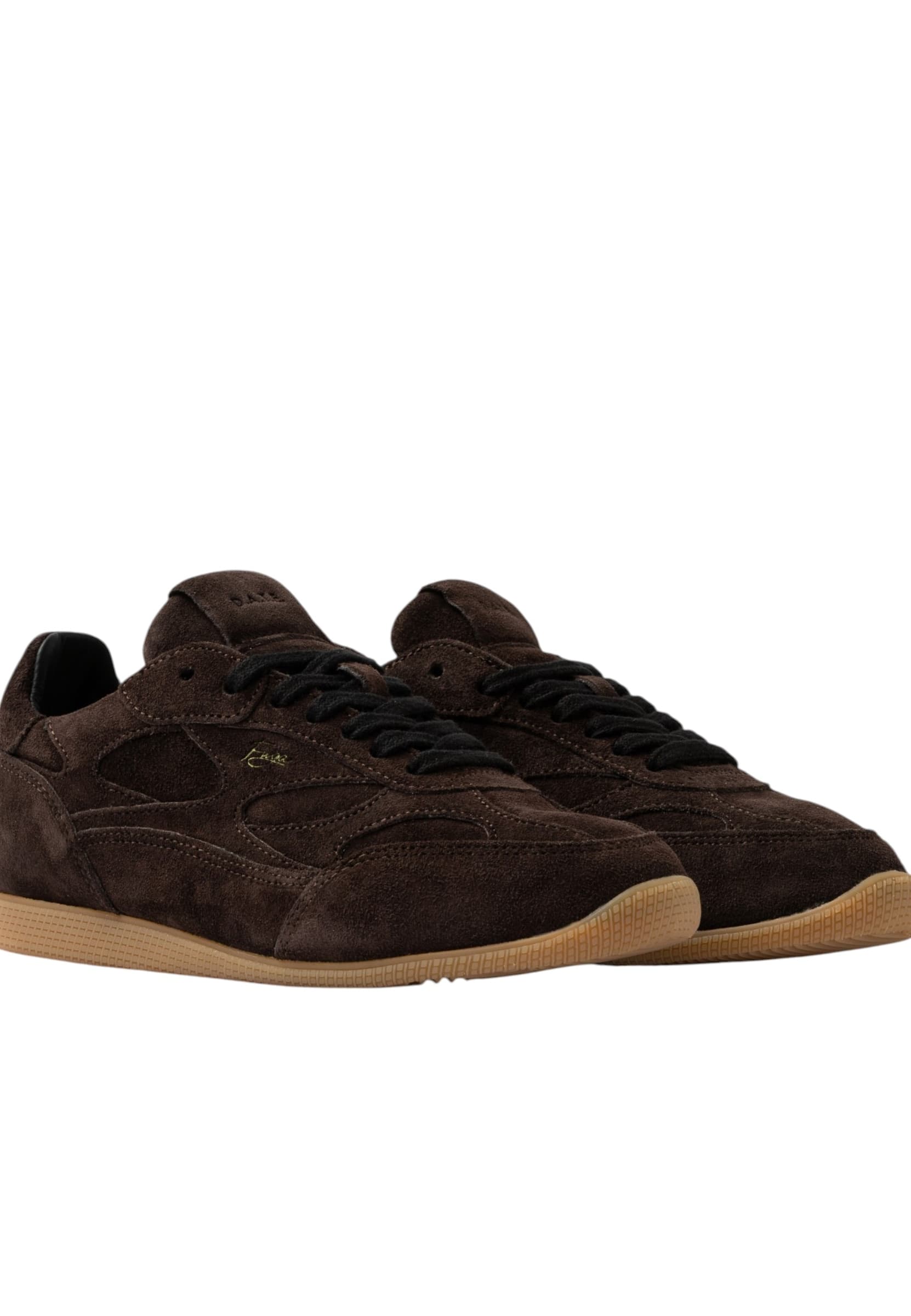D.A.T.E. w431-fl-vl-ch DATE Donna Camoscio Marrone - 2