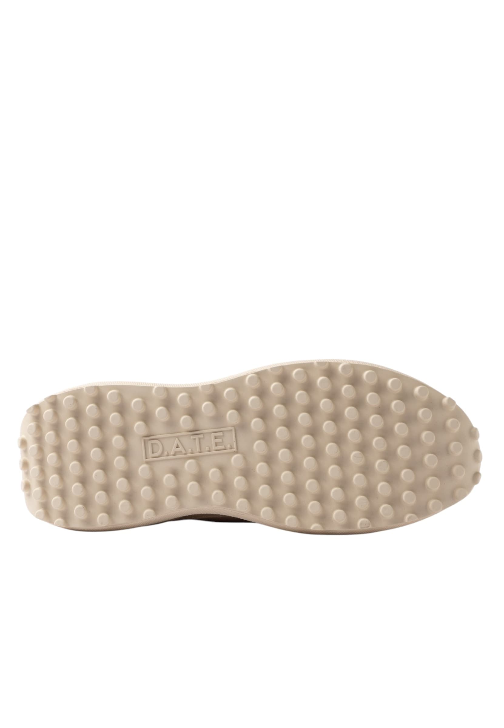 D.A.T.E. w431-at-an-zb DATE Donna Camoscio Grigio - 3