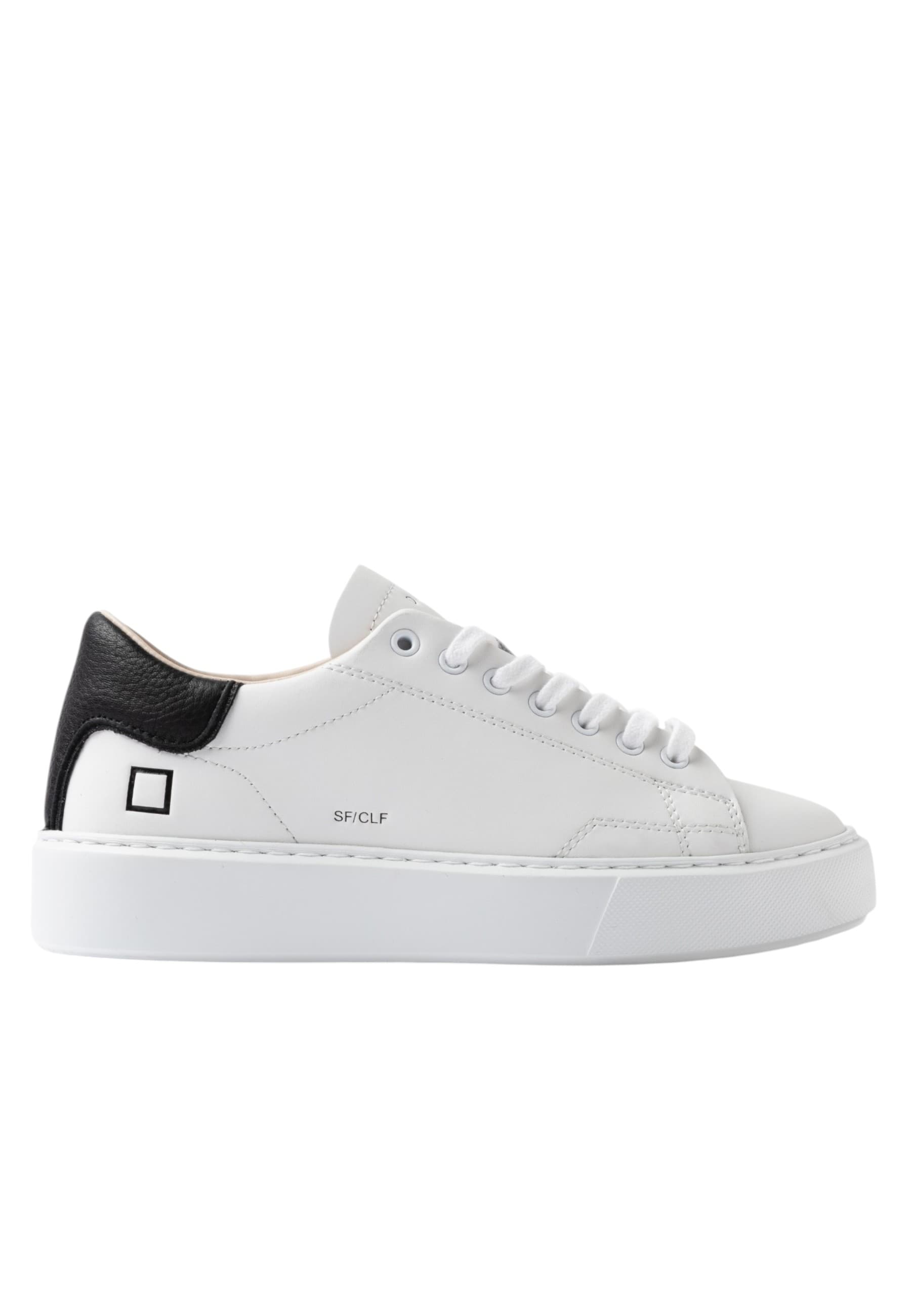 D.A.T.E. w431-sf-ca-wb DATE Donna Pelle Bianco - 6