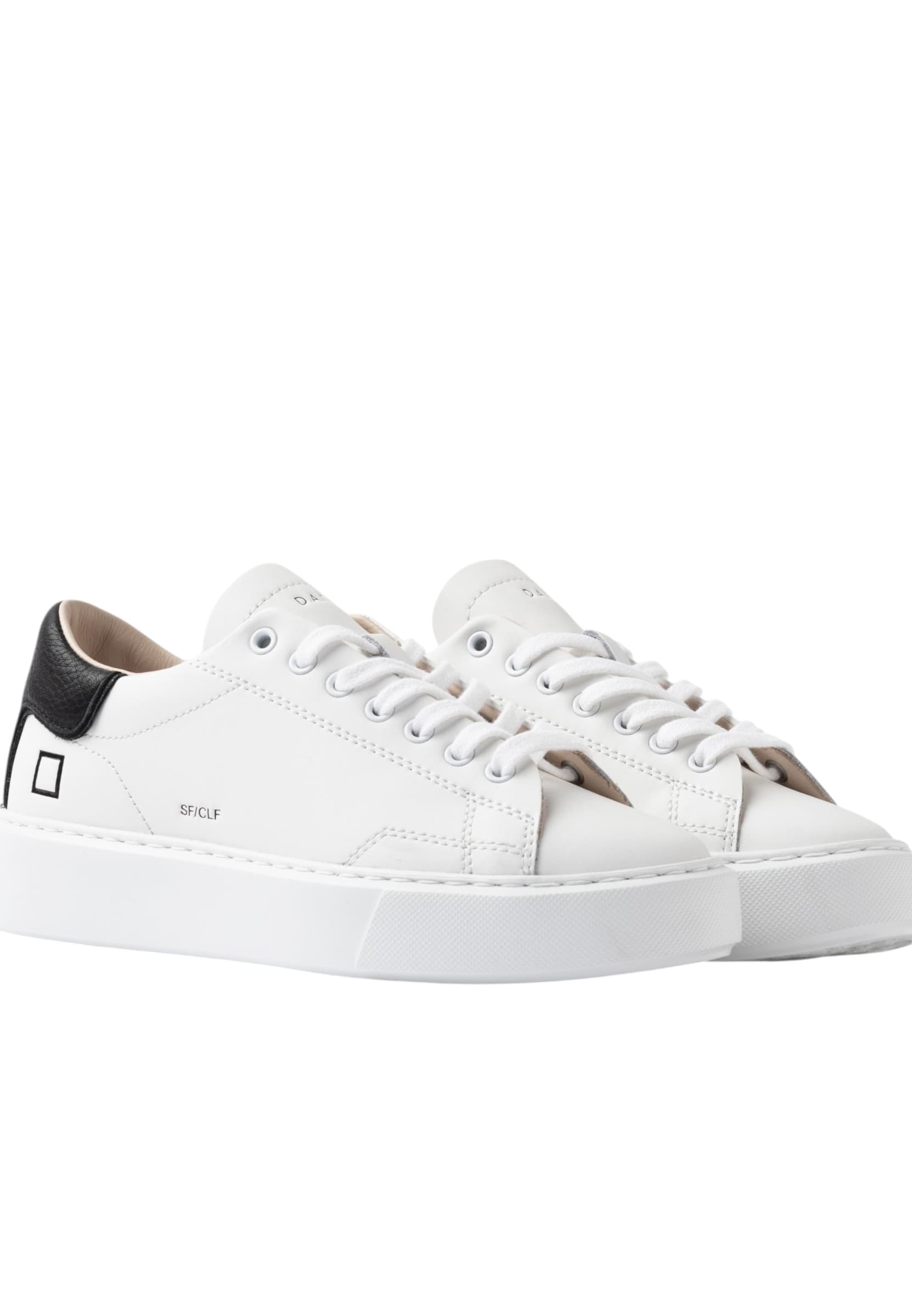 D.A.T.E. w431-sf-ca-wb DATE Donna Pelle Bianco - 2
