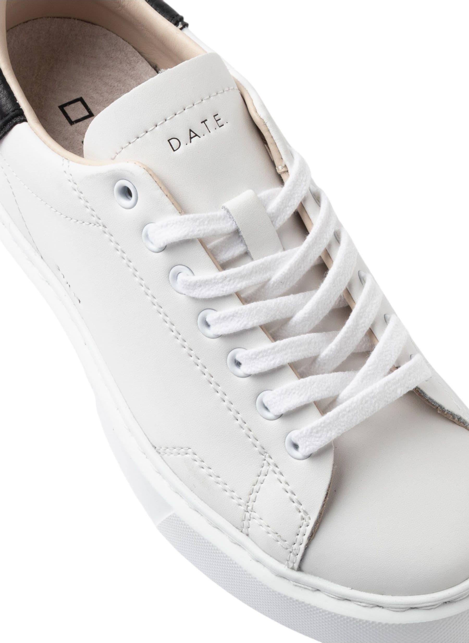 D.A.T.E. w431-sf-ca-wb DATE Donna Pelle Bianco - 3