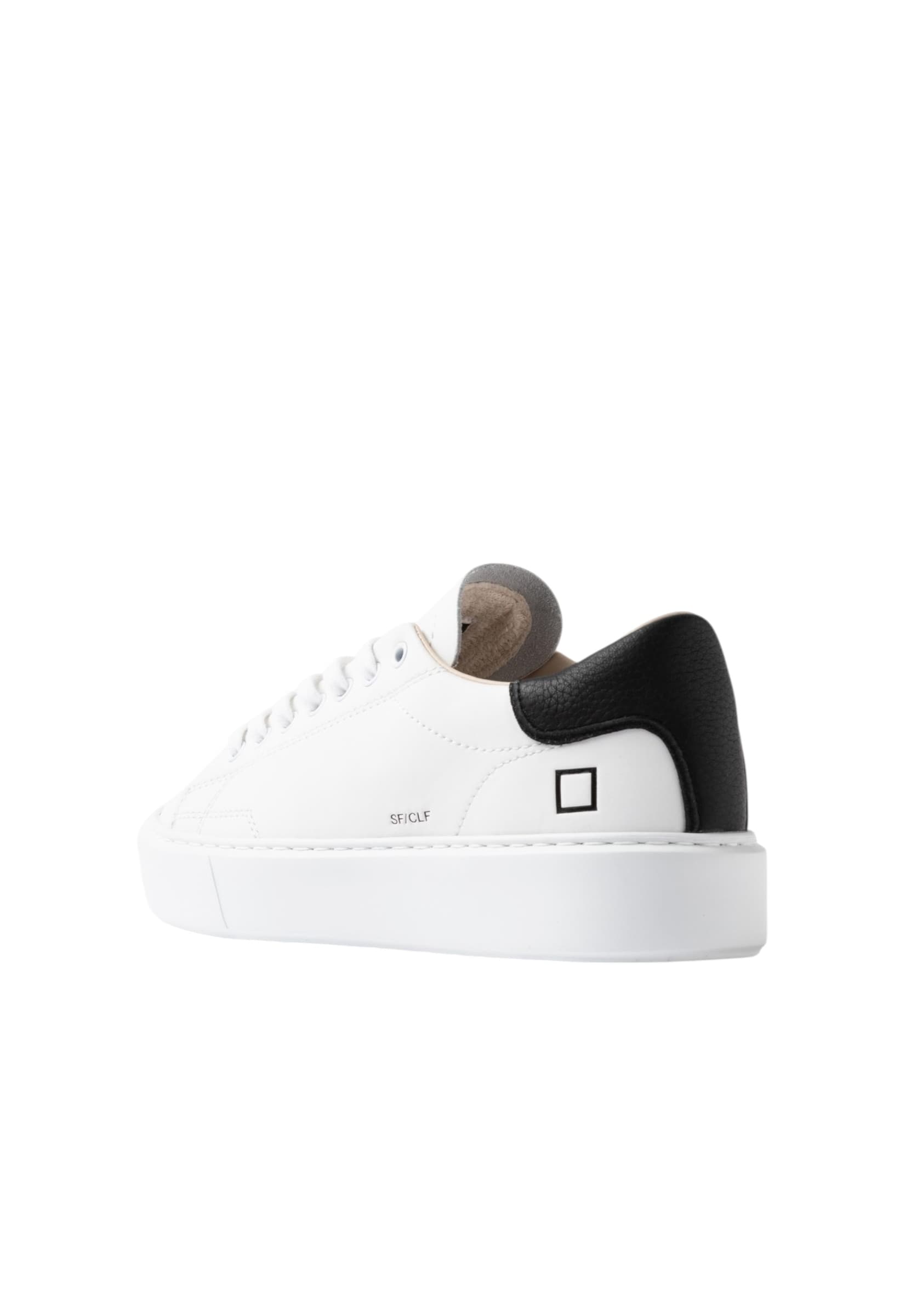 D.A.T.E. w431-sf-ca-wb DATE Donna Pelle Bianco - 4