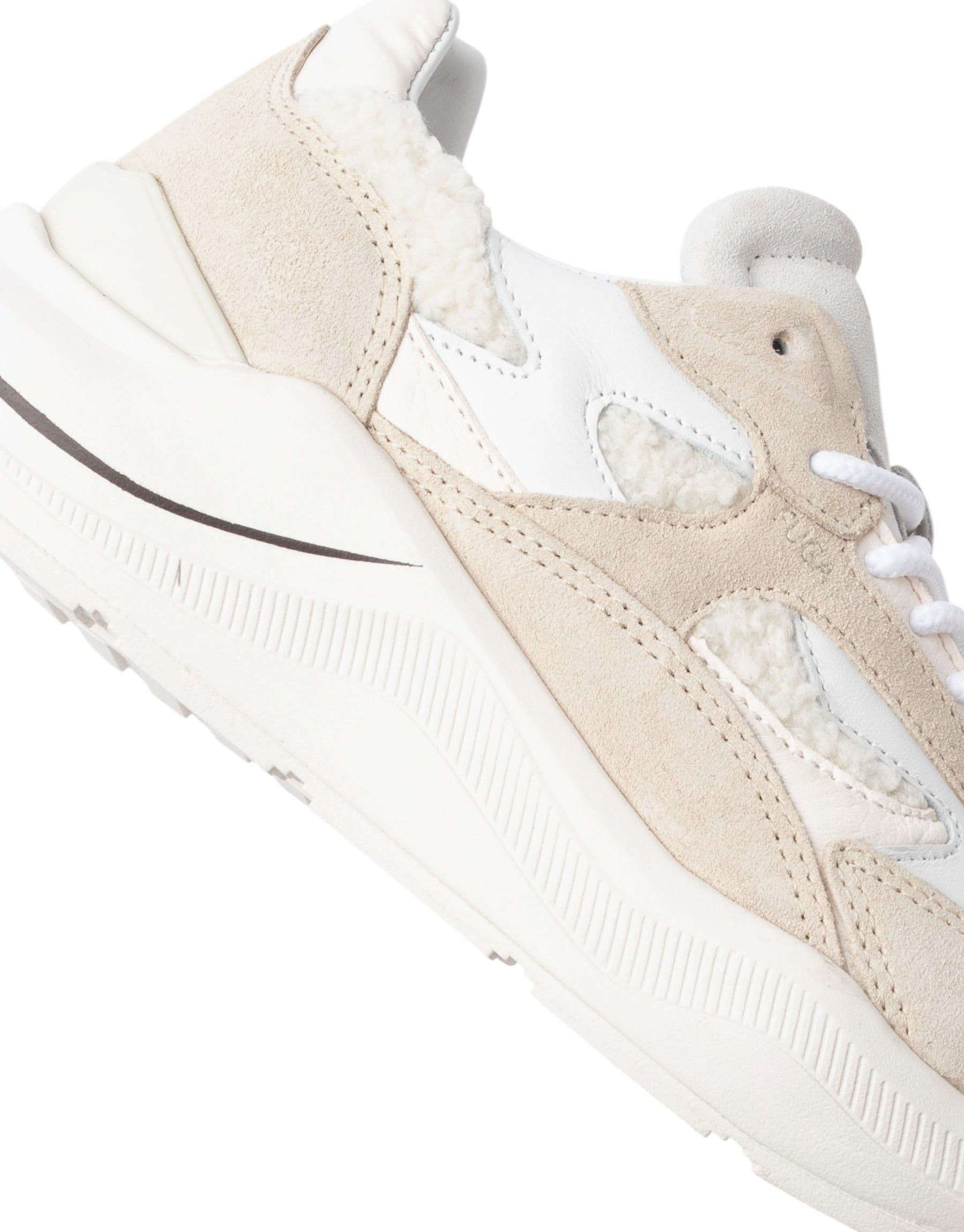 D.A.T.E. w431-fg-nt-hb DATE Donna Camoscio Bianco - 4