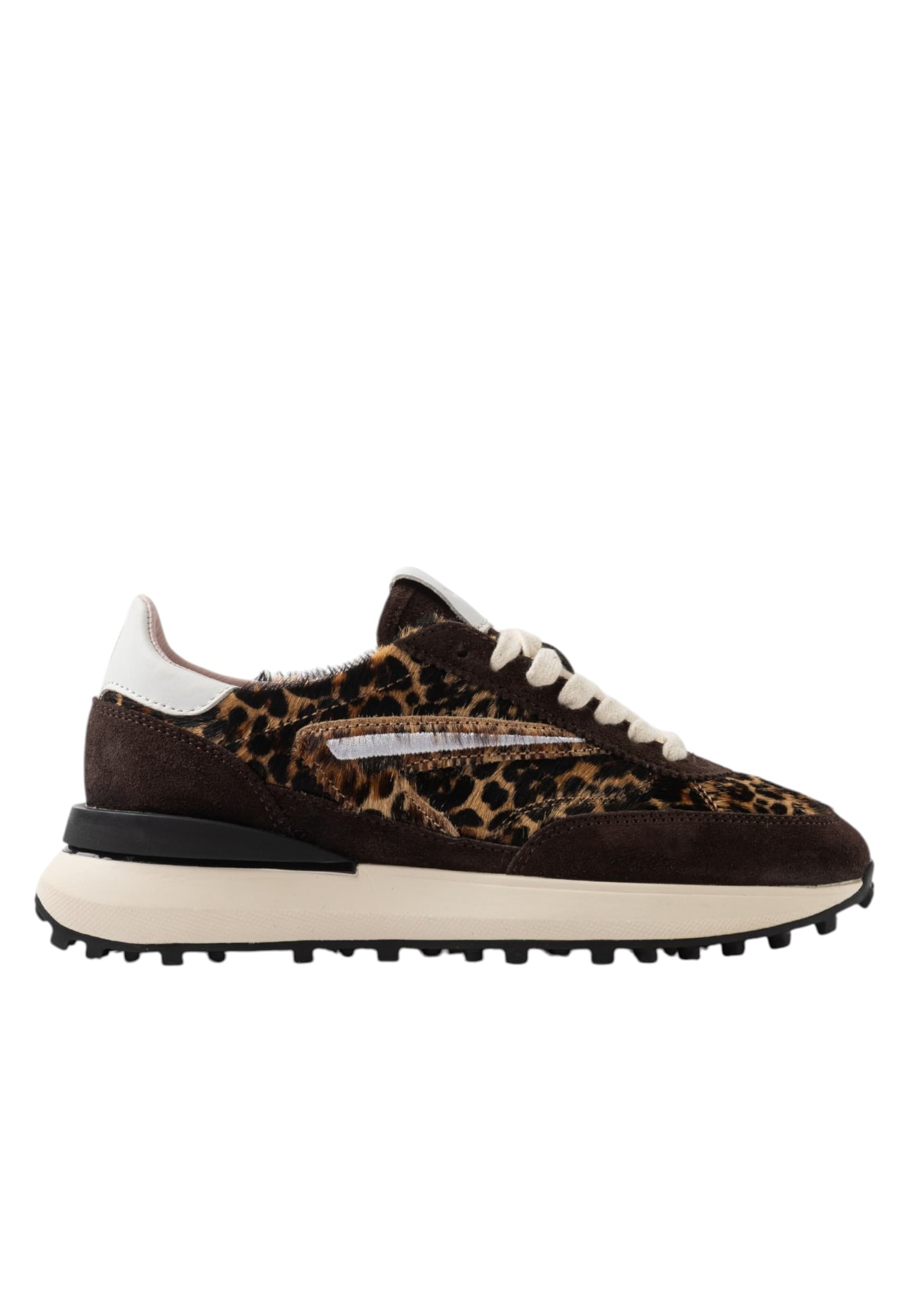 D.A.T.E. w431-at-an-le DATE Donna Camoscio Marrone - 7