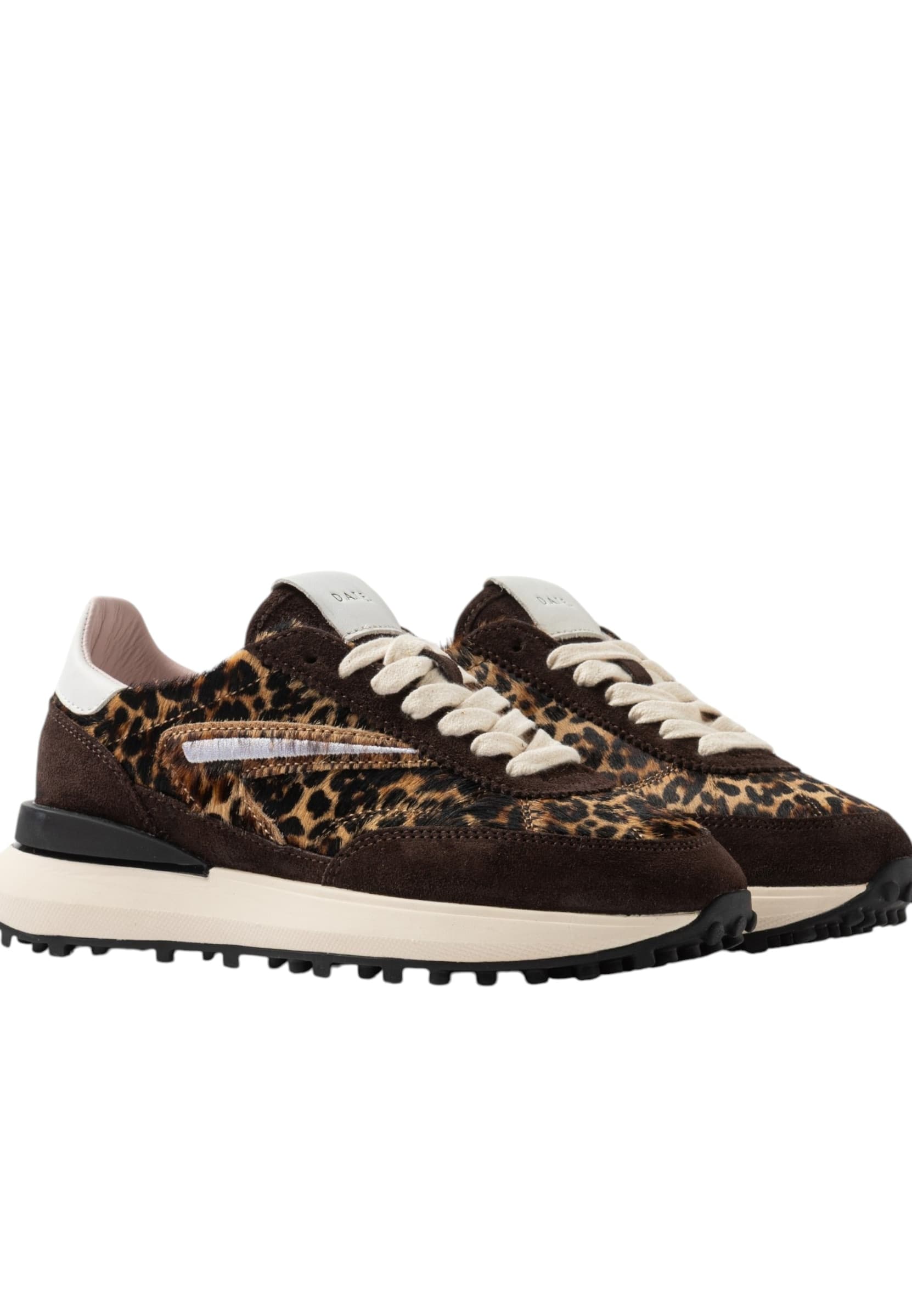 D.A.T.E. w431-at-an-le DATE Donna Camoscio Marrone - 2