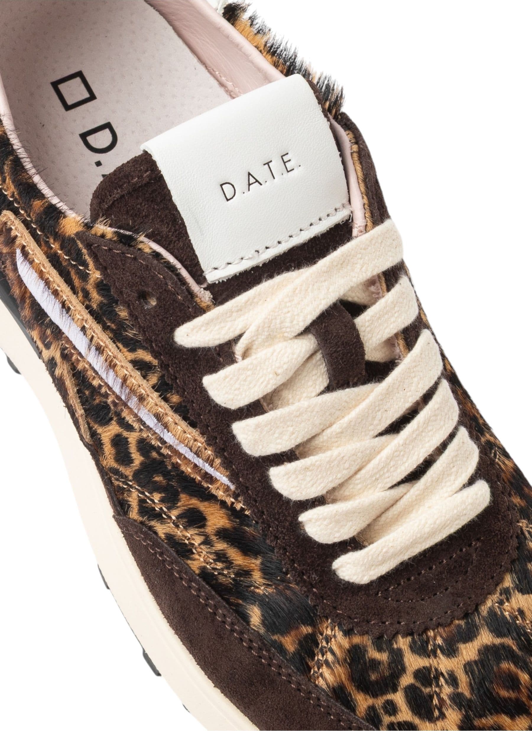 D.A.T.E. w431-at-an-le DATE Donna Camoscio Marrone - 4