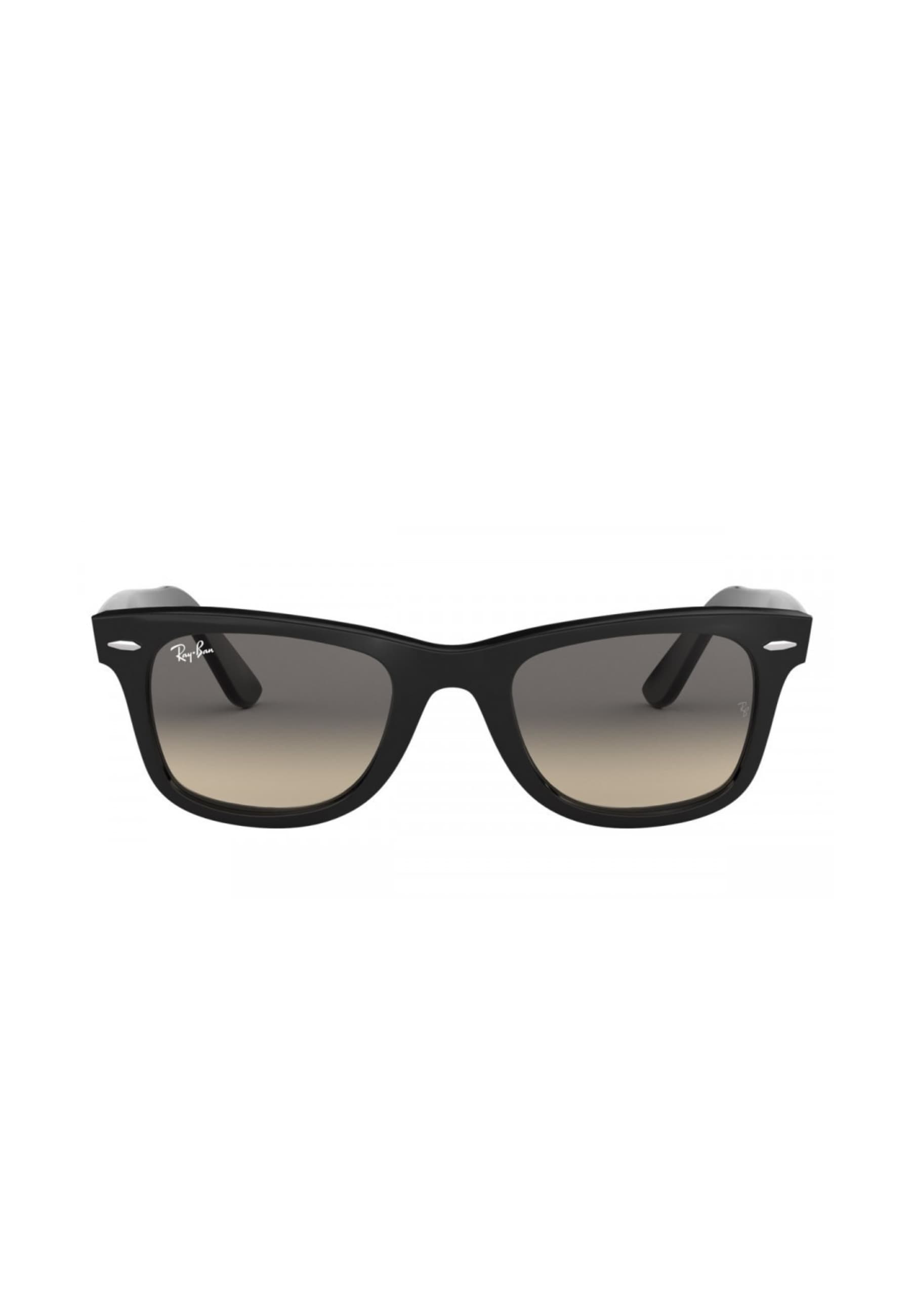 RAY-BAN Occhiali da sole Rayban Wayfarer 0RB2140-90132 Adulto unisex - 5