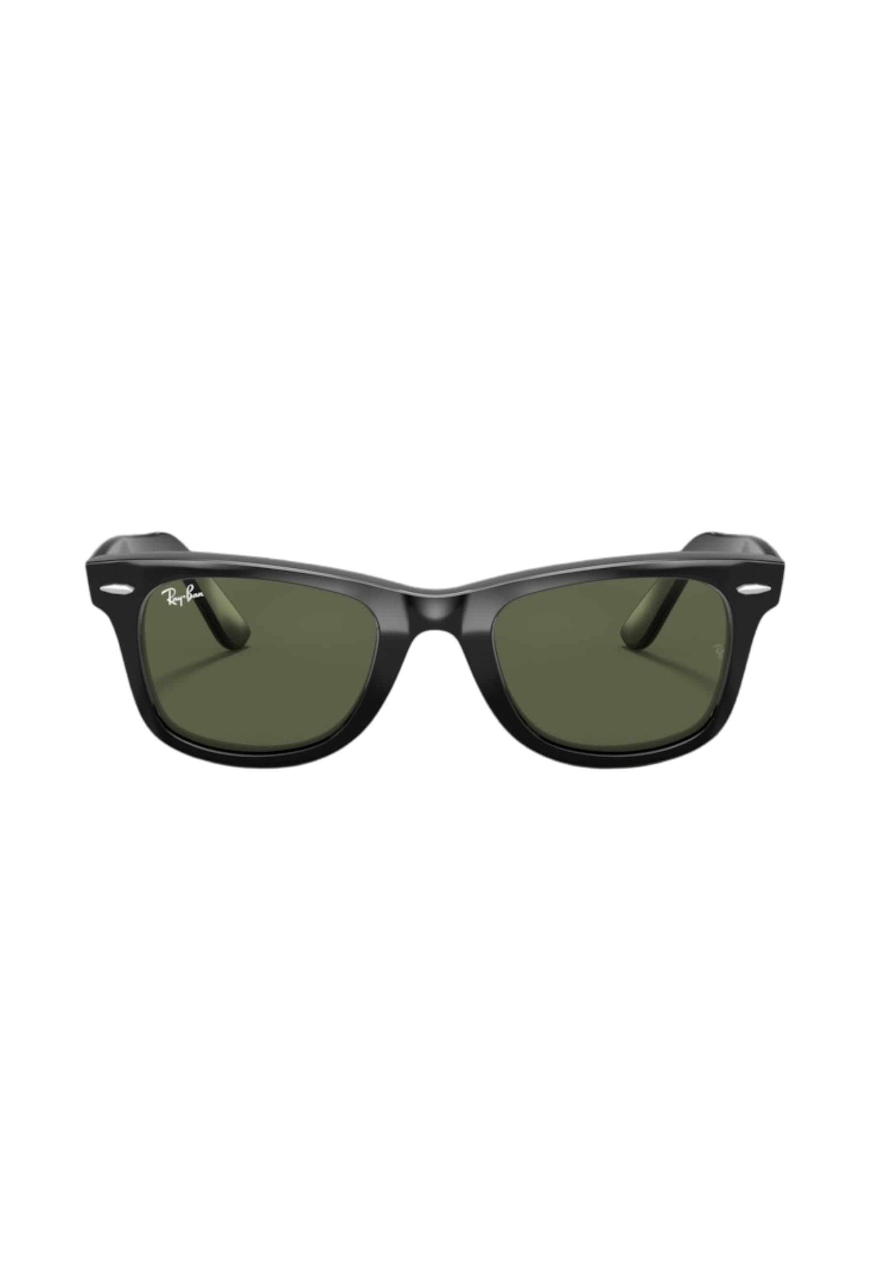 RAY-BAN Occhiali da sole Rayban Wayfarer 0RB2140F-901 Adulto unisex - 5