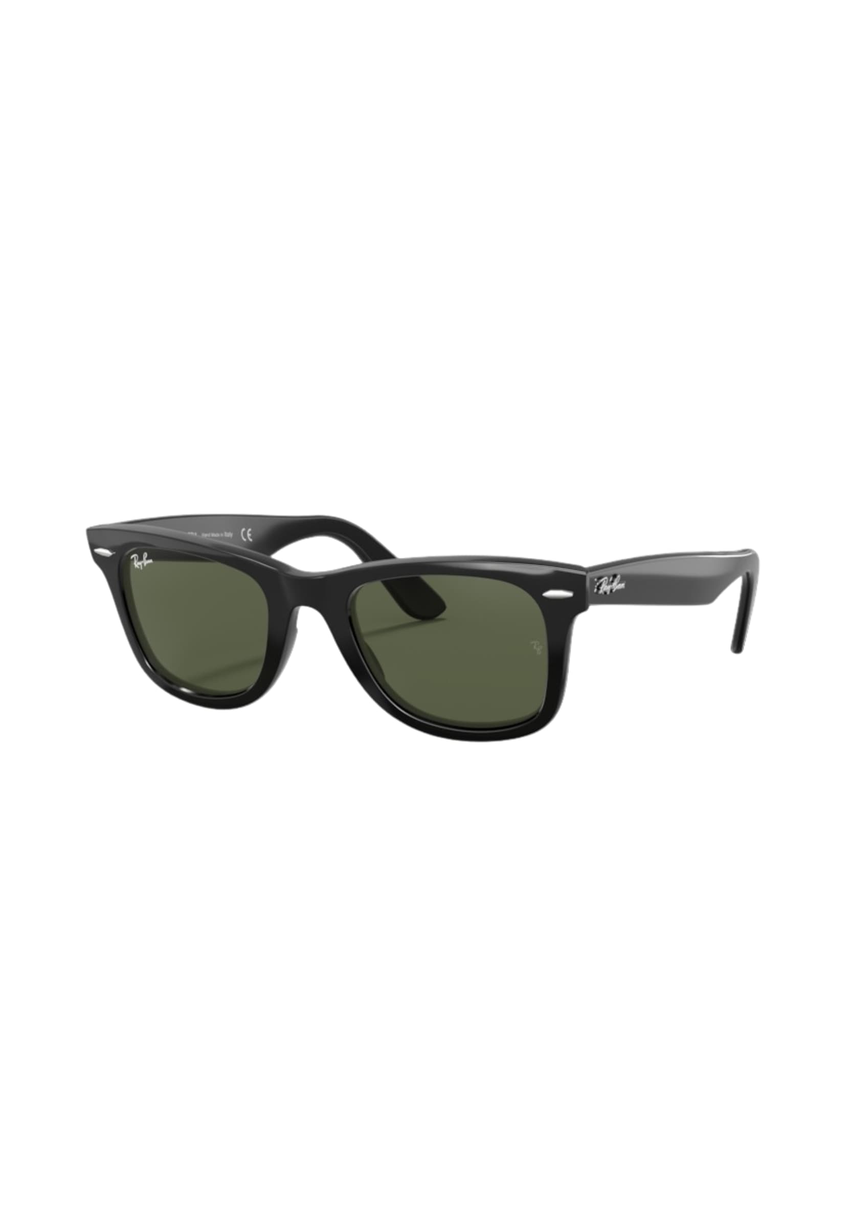 RAY-BAN Occhiali da sole Rayban Wayfarer 0RB2140F-901 Adulto unisex - 2