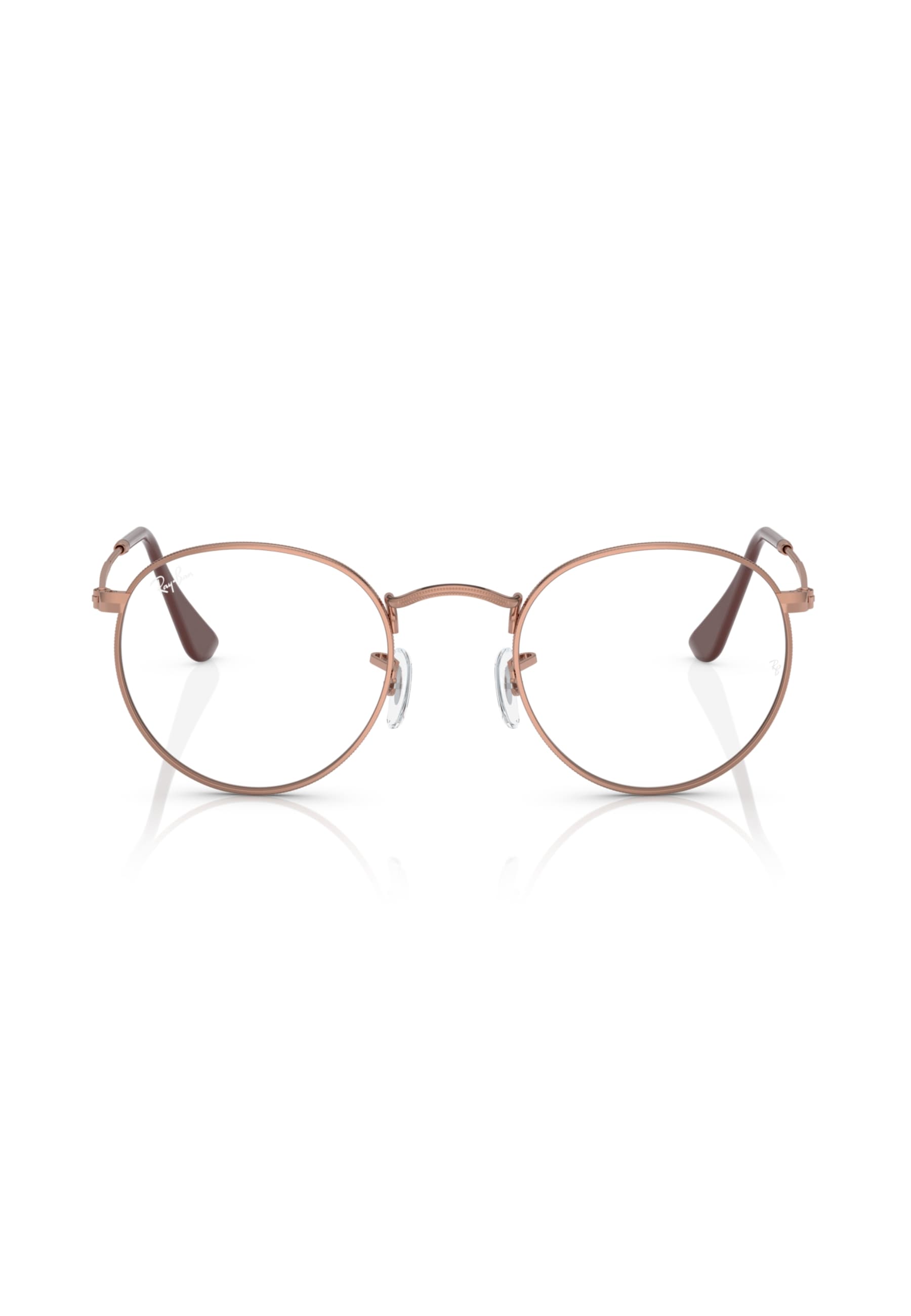 RAY-BAN Occhiali da vista ray-ban Round Metal 0RX3447V-3094 Adulto unisex - 5