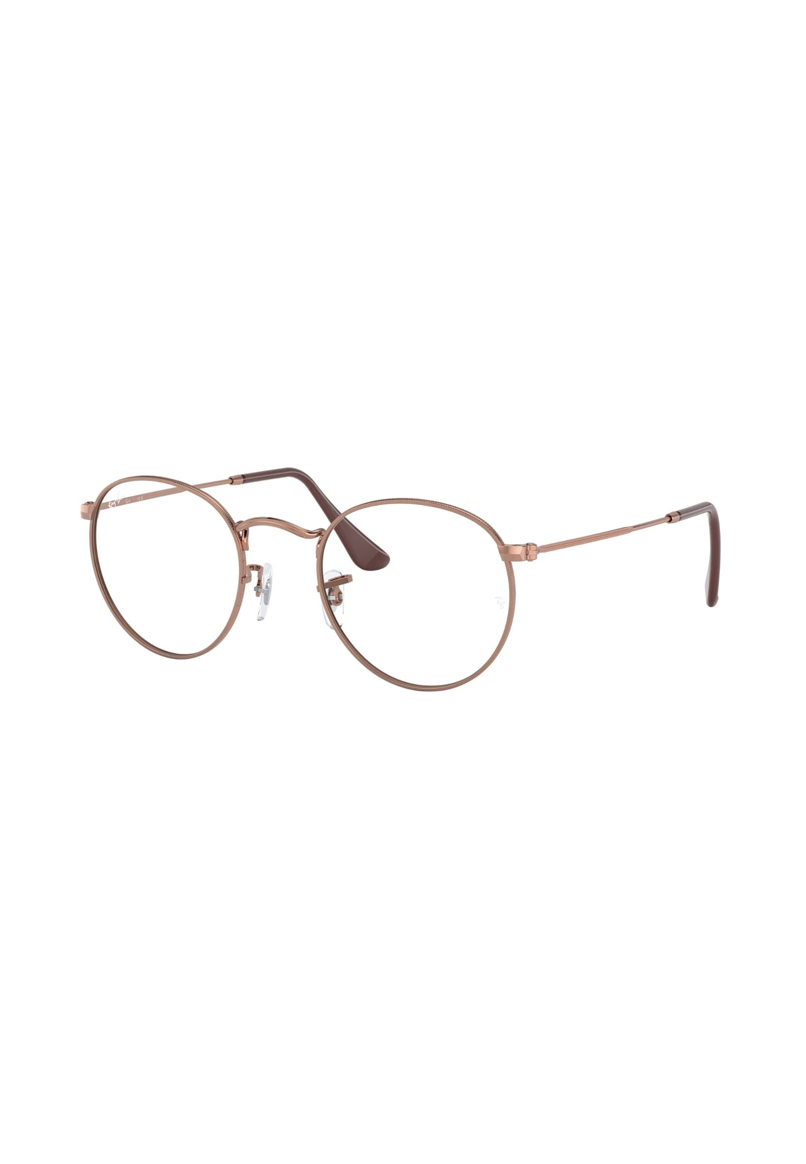 RAY-BAN Occhiali da vista ray-ban Round Metal 0RX3447V-3094 Adulto unisex - 2