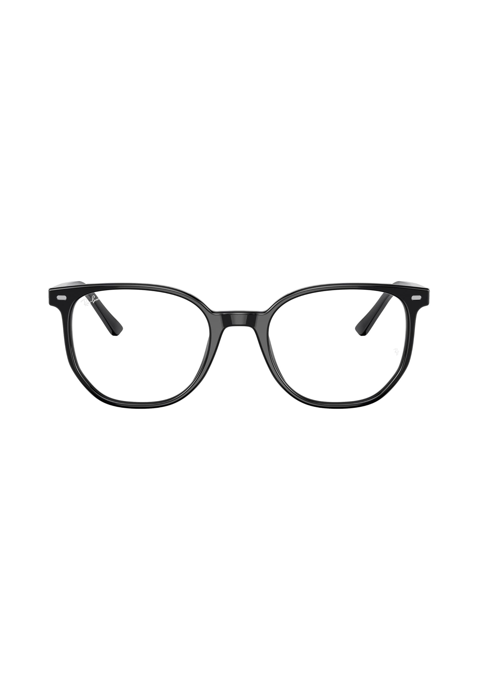 RAY-BAN Occhiali da vista Rayban ELLIOT 0RX5397-2000 Adulto unisex - 2
