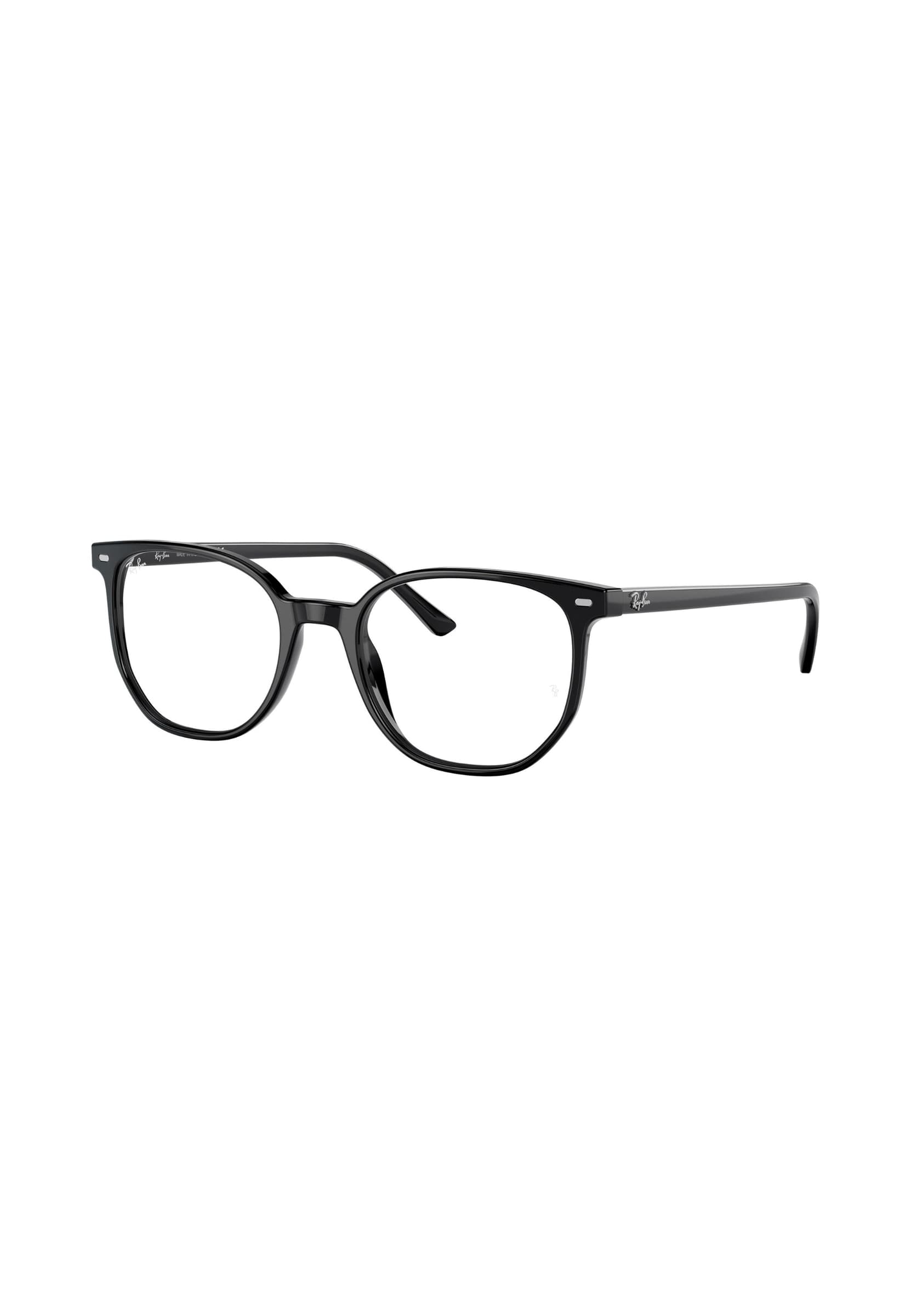 RAY-BAN Occhiali da vista Rayban ELLIOT 0RX5397-2000 Adulto unisex - 3